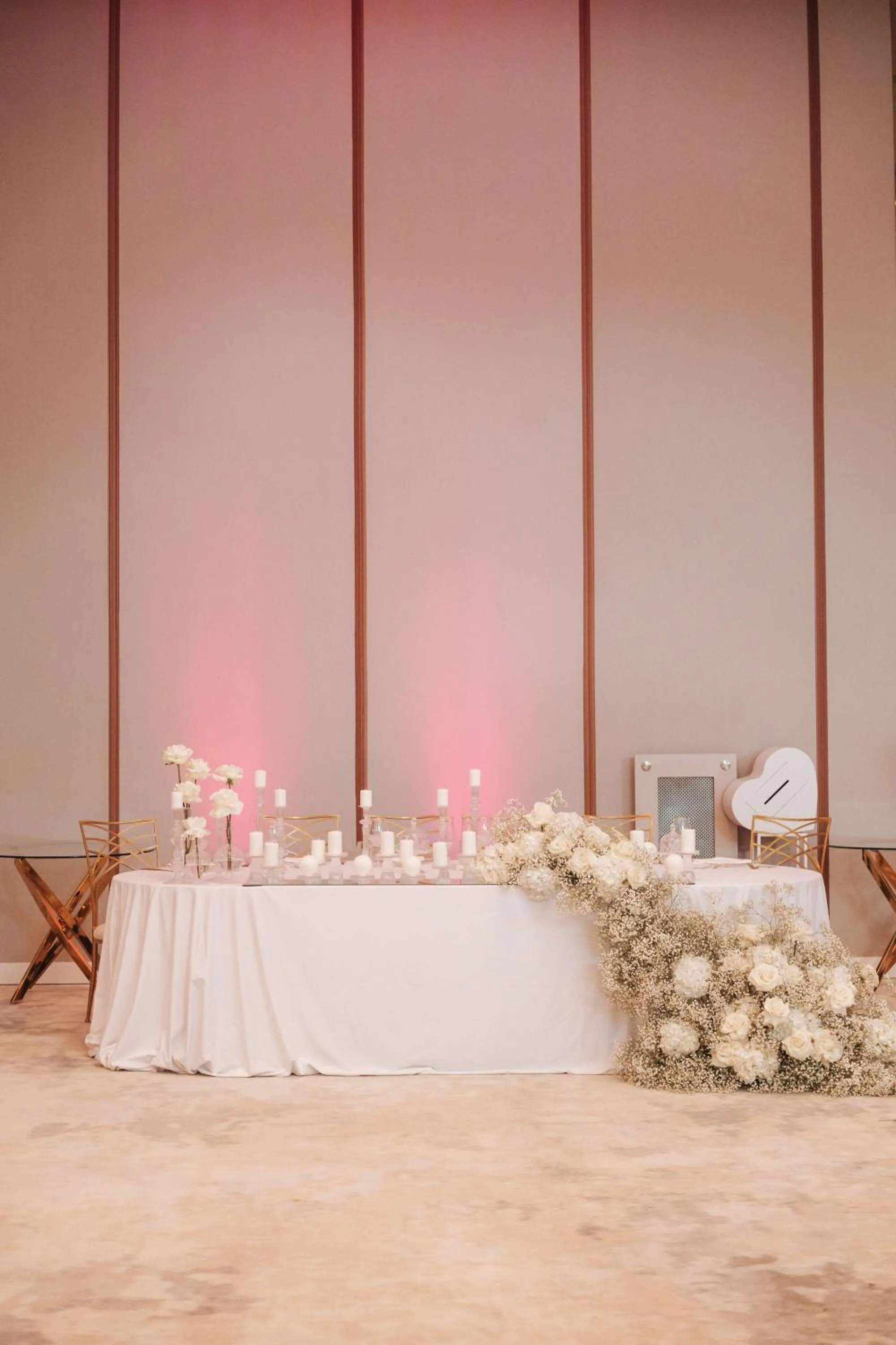 wedding in Radisson Blu Hotel, Cluj