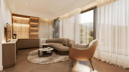 Radisson Blu Hotel, Cluj