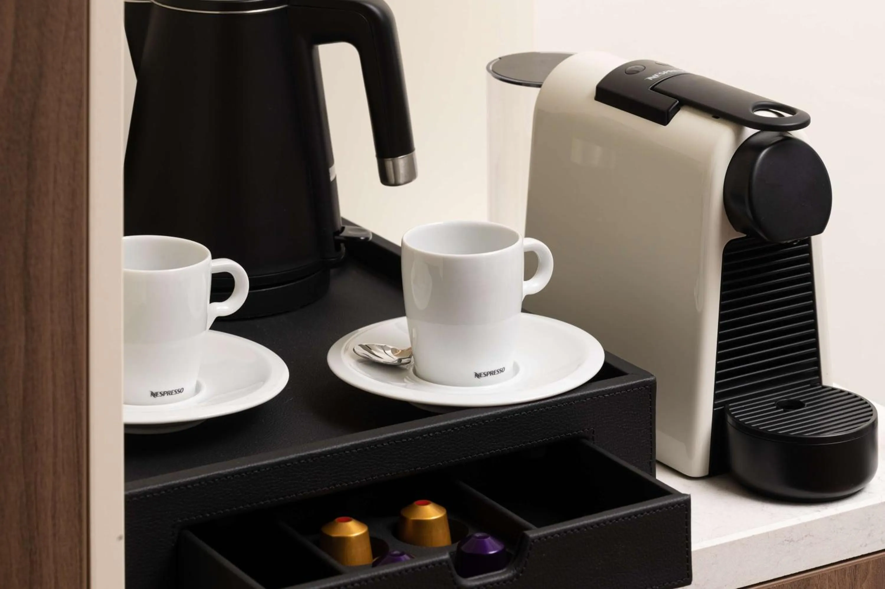 Bedroom in Radisson Blu Hotel, Cluj