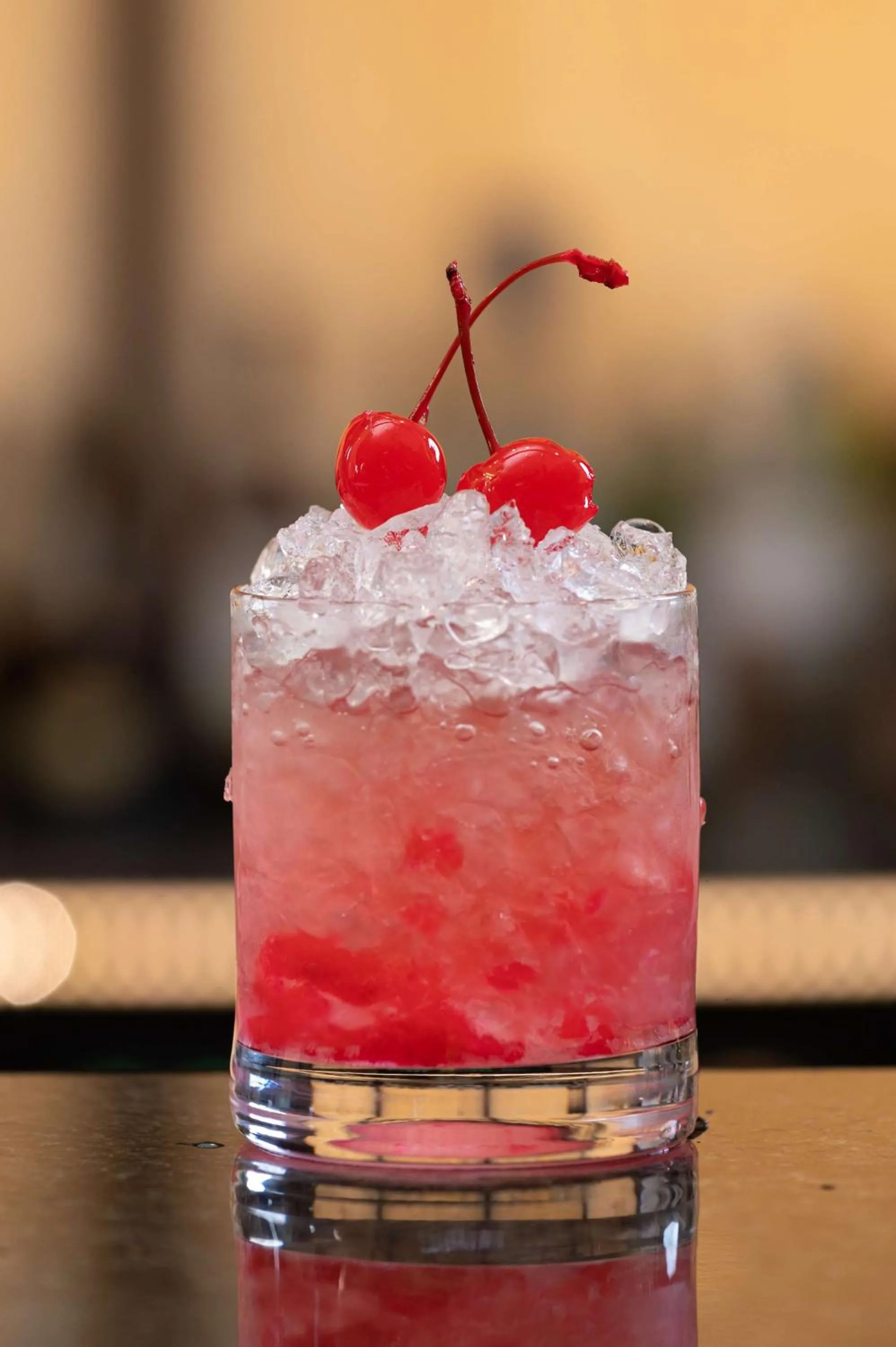 Food and drinks in Radisson Blu Hotel, Cluj