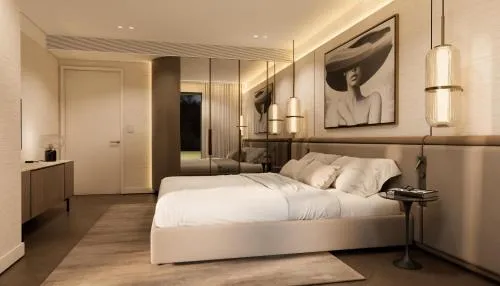 Radisson Blu Hotel, Cluj