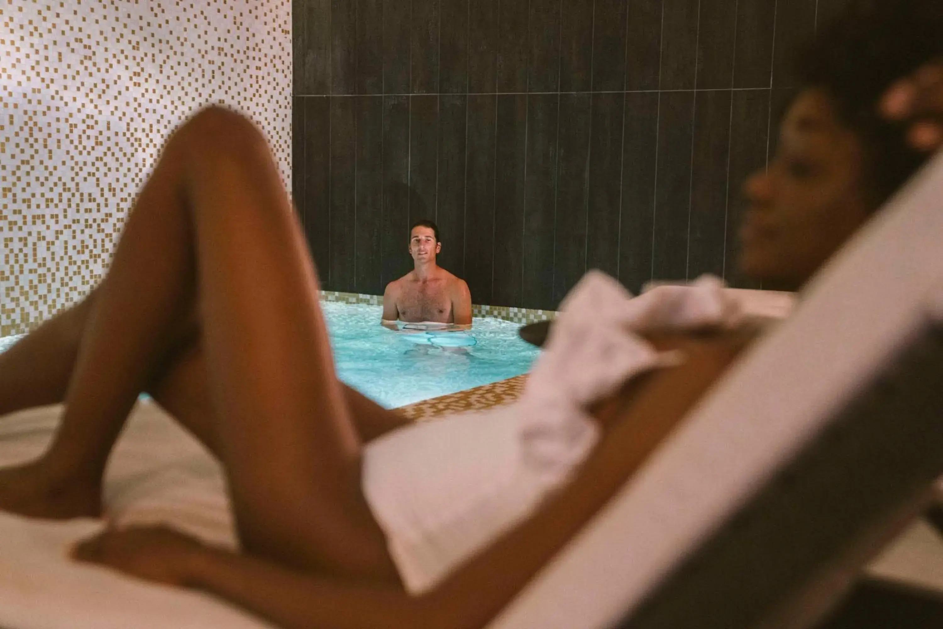 Property building in Hotel Yac Paris Clichy, a member of Radisson Individuals Property building in Hotel Yac Paris Clichy, a member of Radisson Individuals