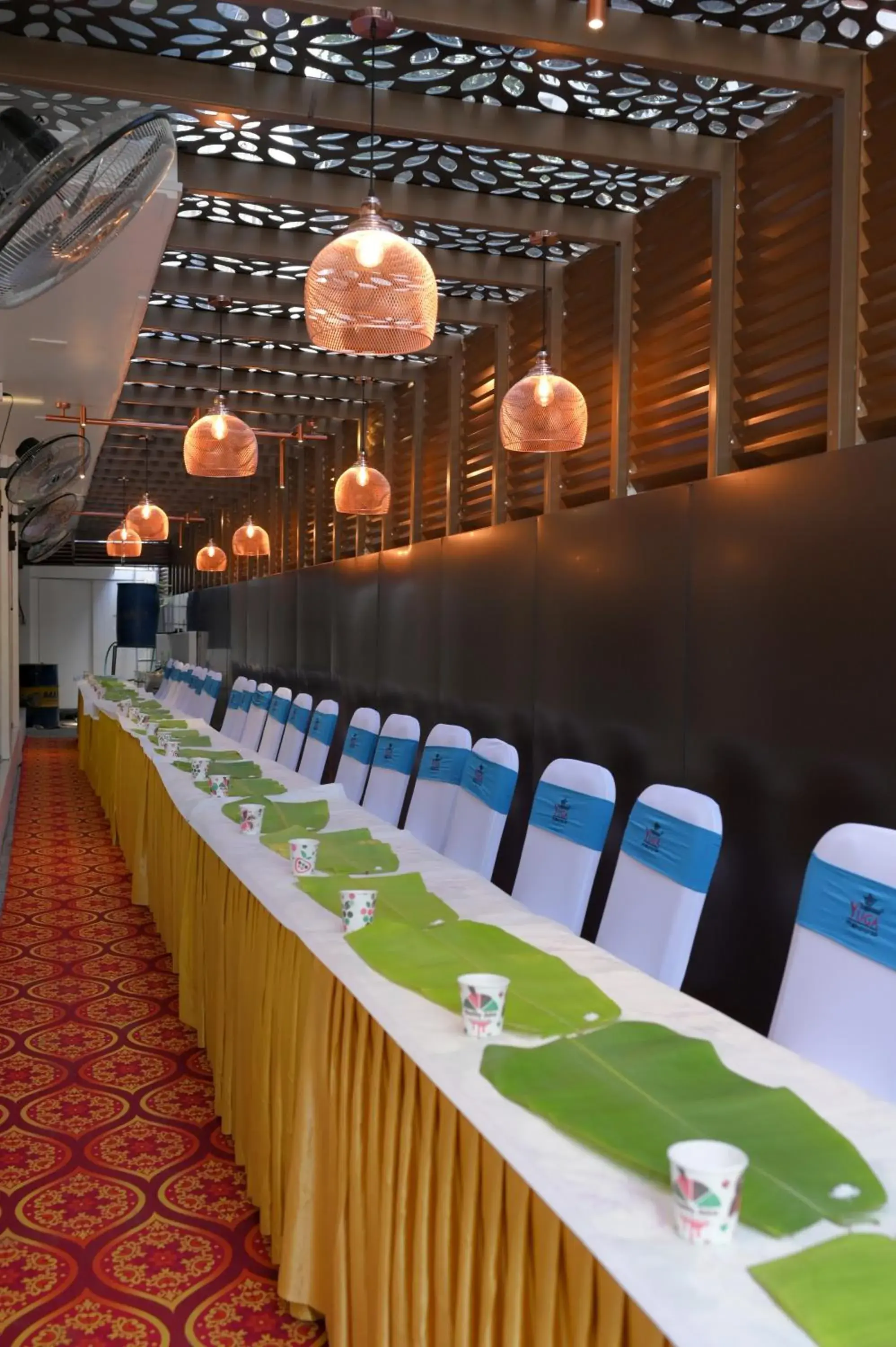 Restaurant/places to eat in Harivaram Yuga Restaurant/places to eat in Harivaram Yuga