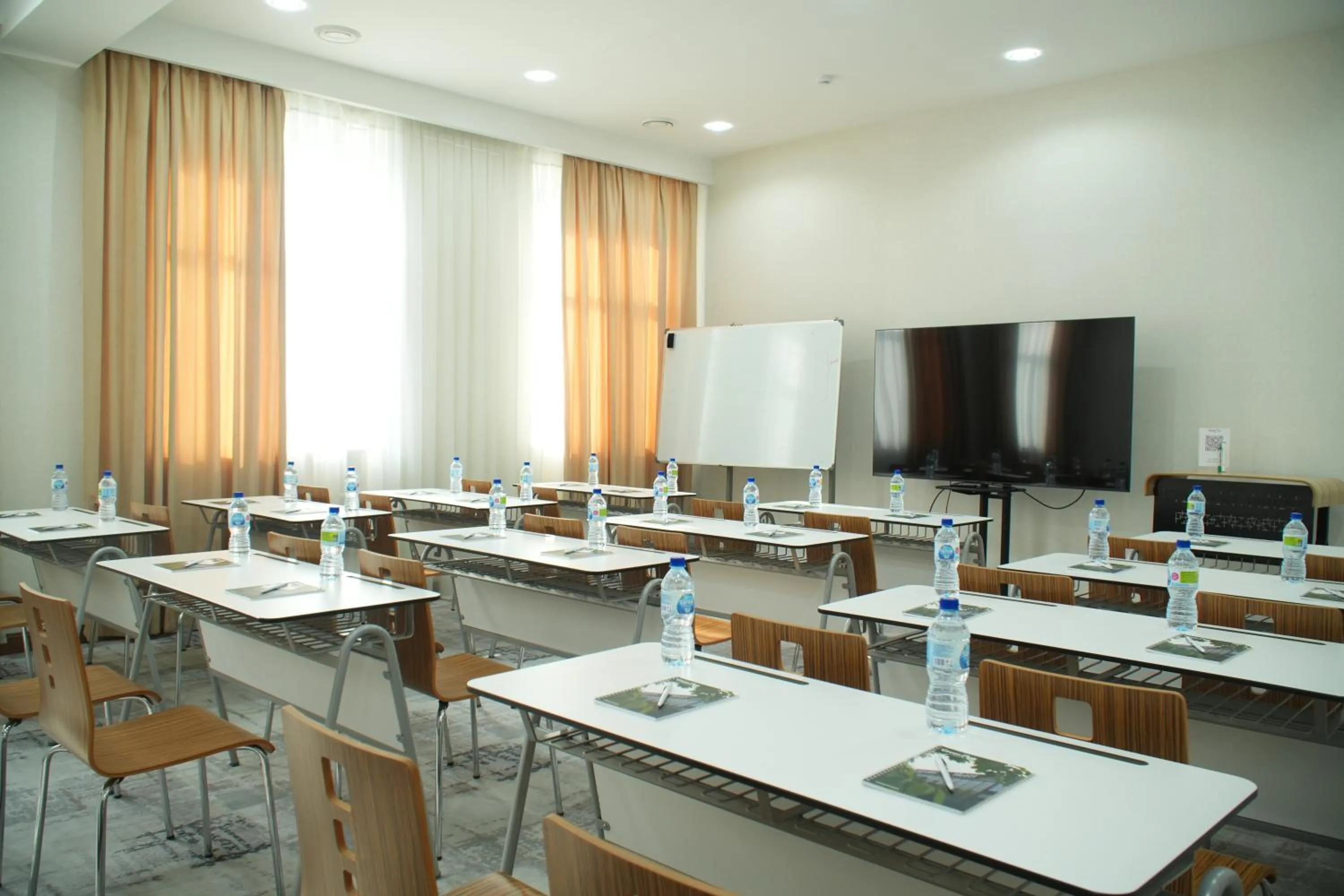 Meeting/conference room in Green Park Hotel