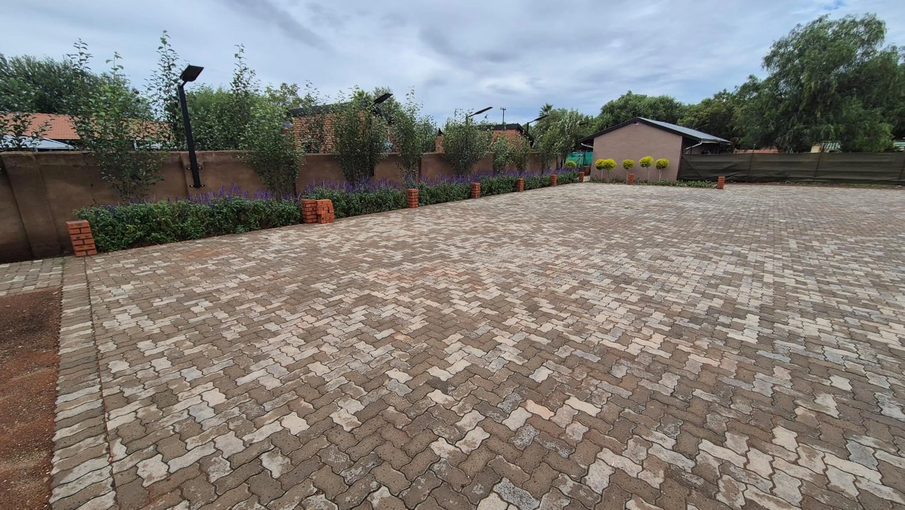 Pro Plants Accommodation