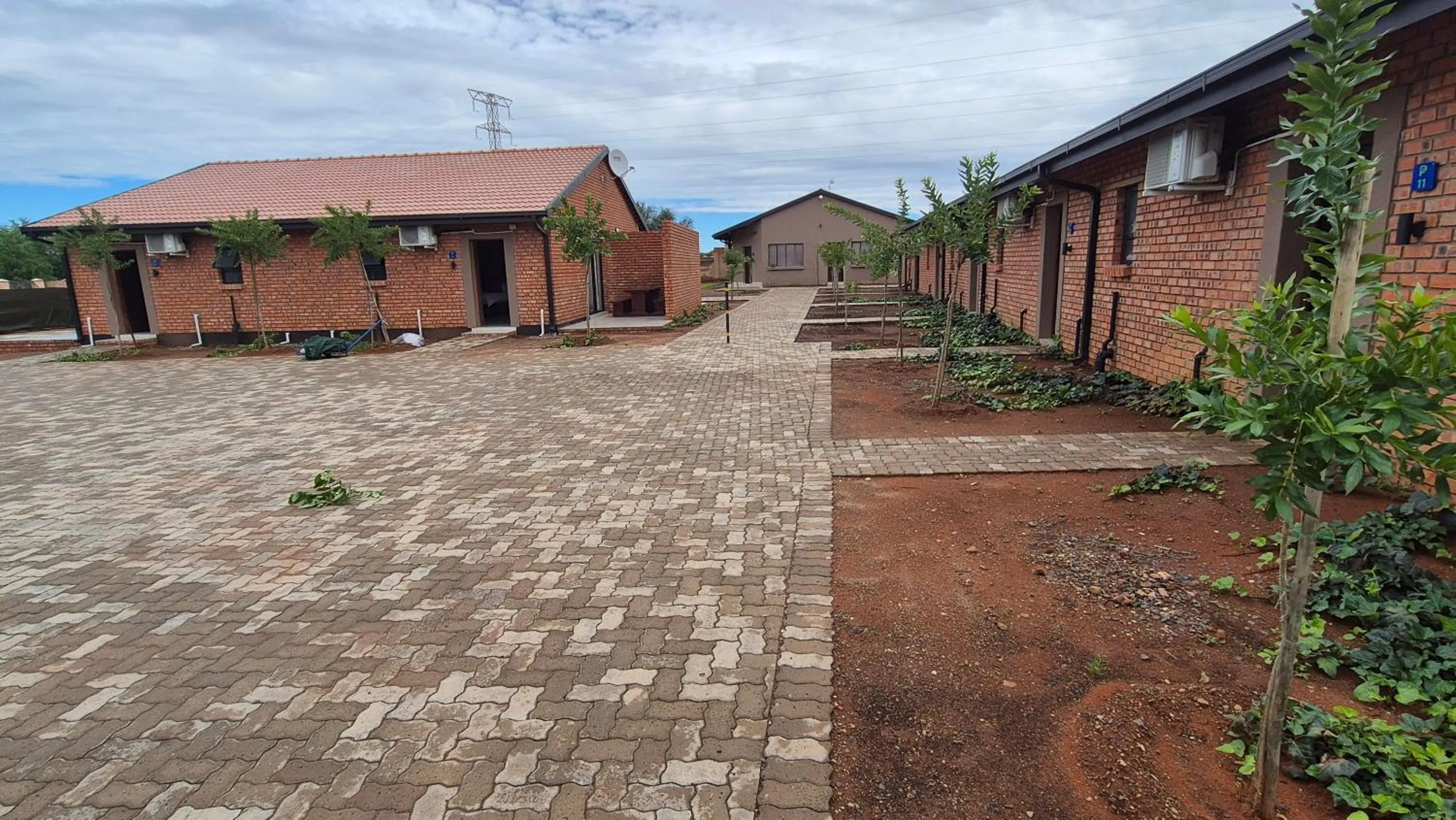 Pro Plants Accommodation