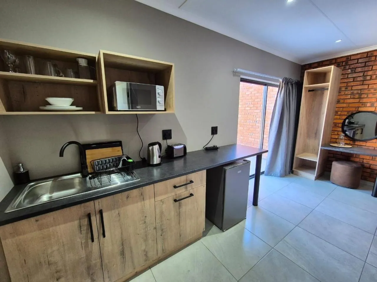 Pro Plants Accommodation