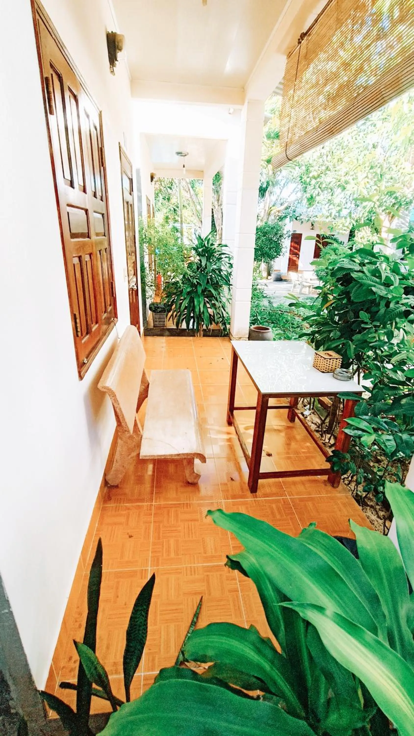 Huyền Trân Bungalow