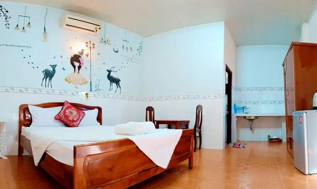 Huyền Trân Bungalow