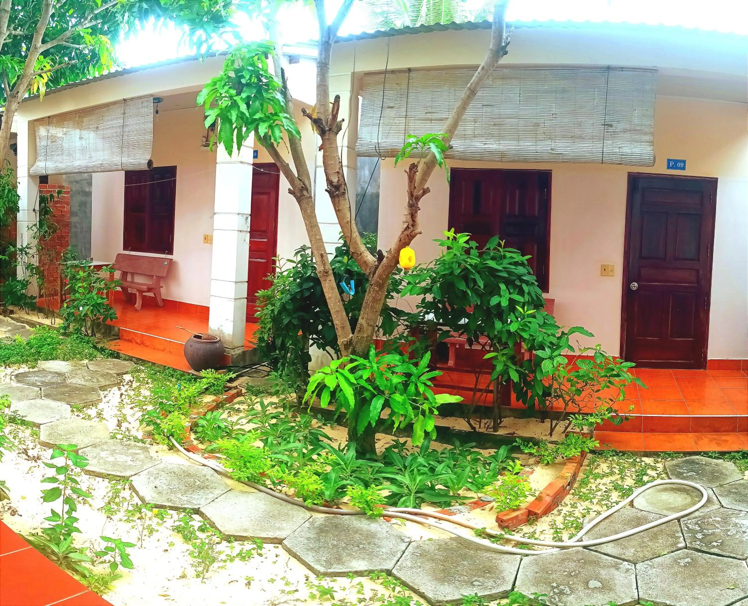 Huyền Trân Bungalow