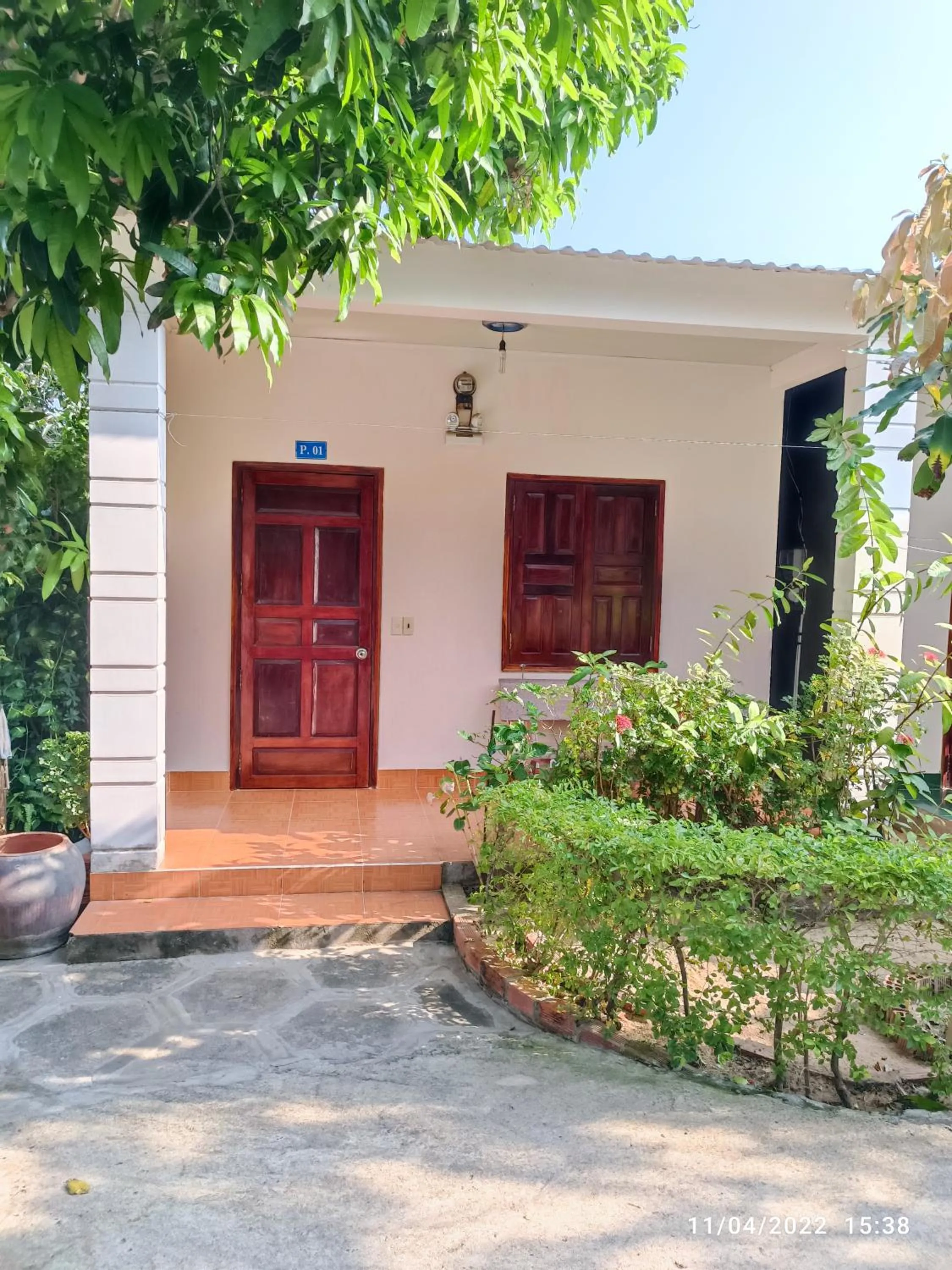 Huyền Trân Bungalow