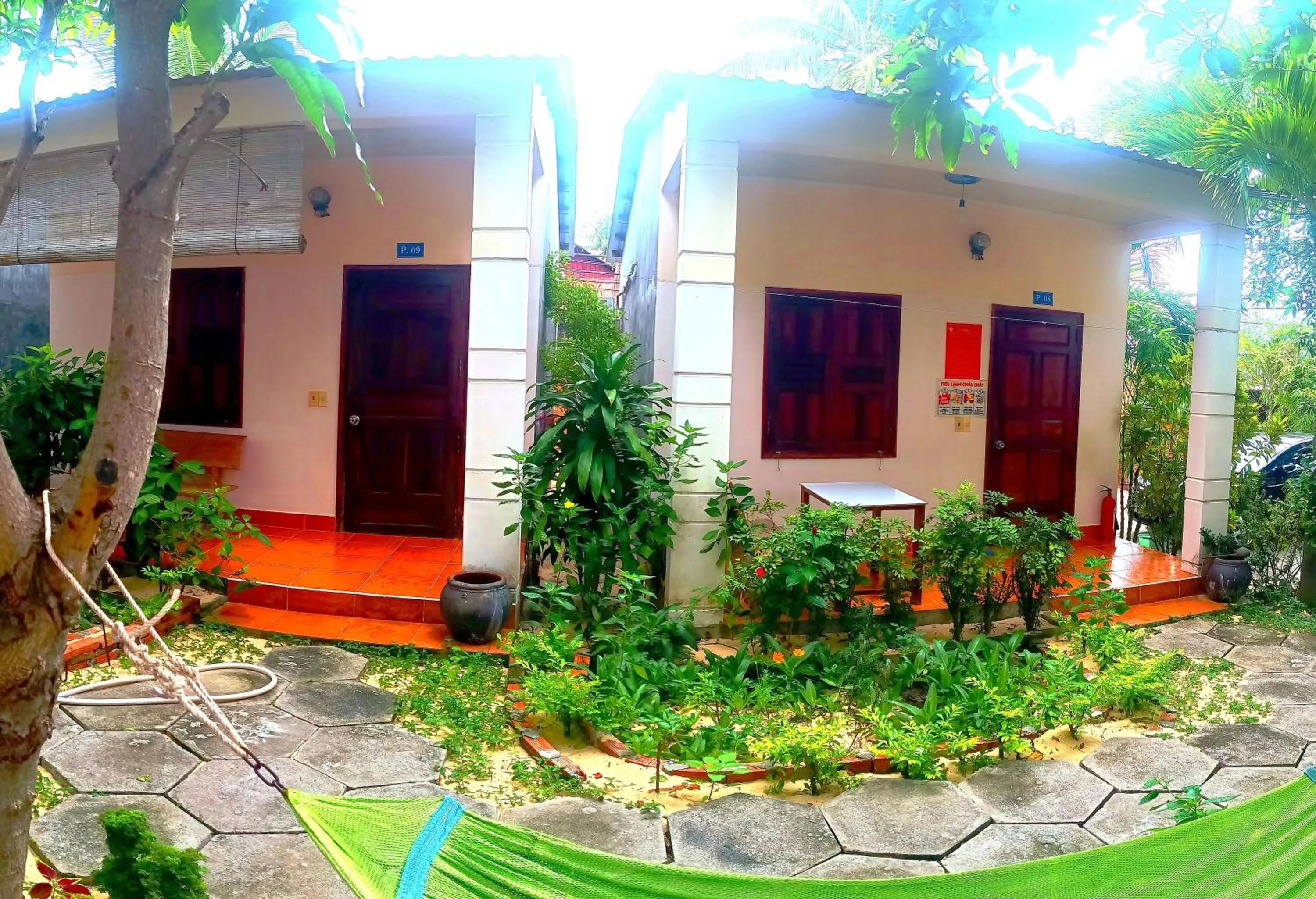 Huyền Trân Bungalow