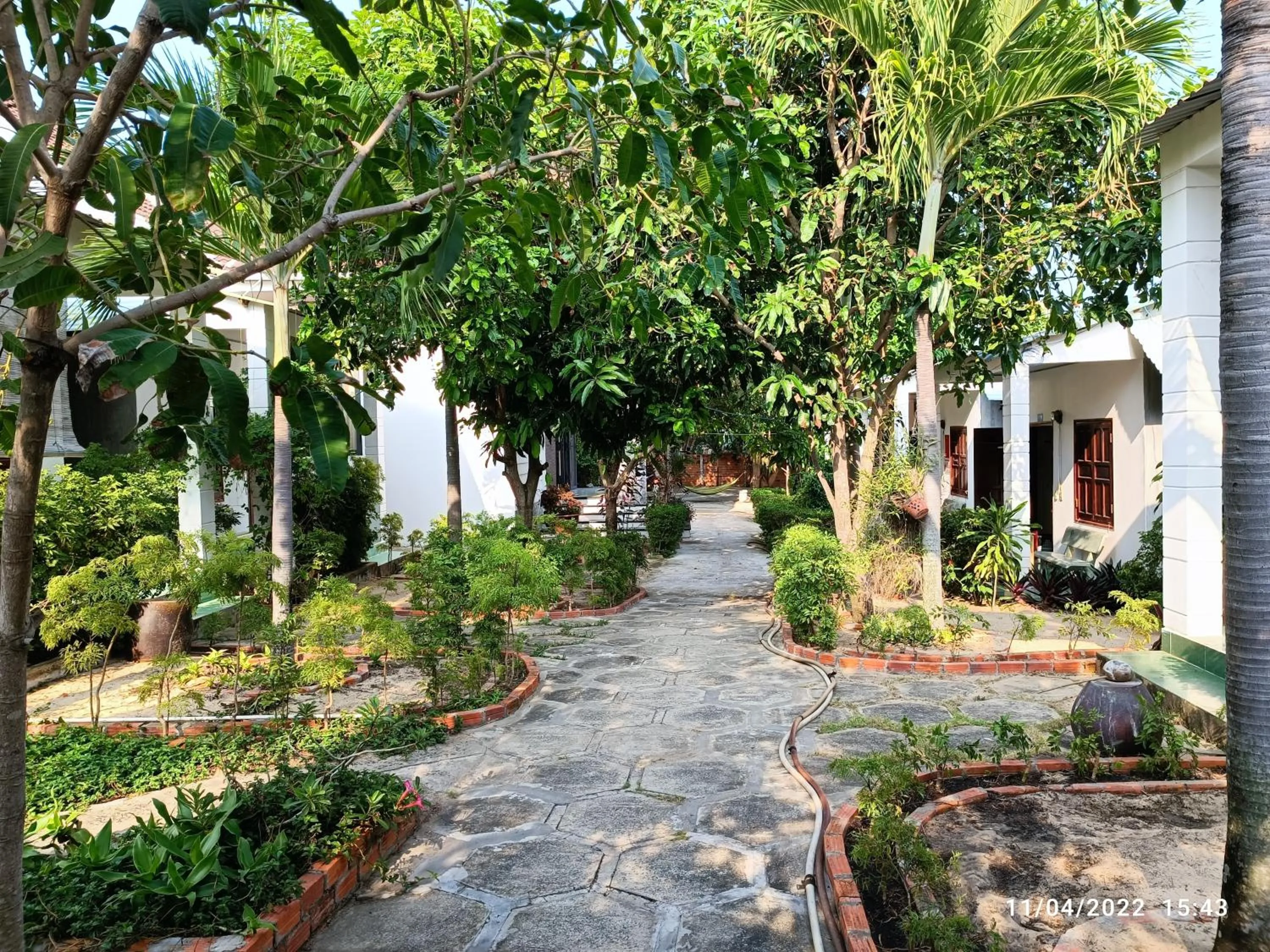 Huyền Trân Bungalow