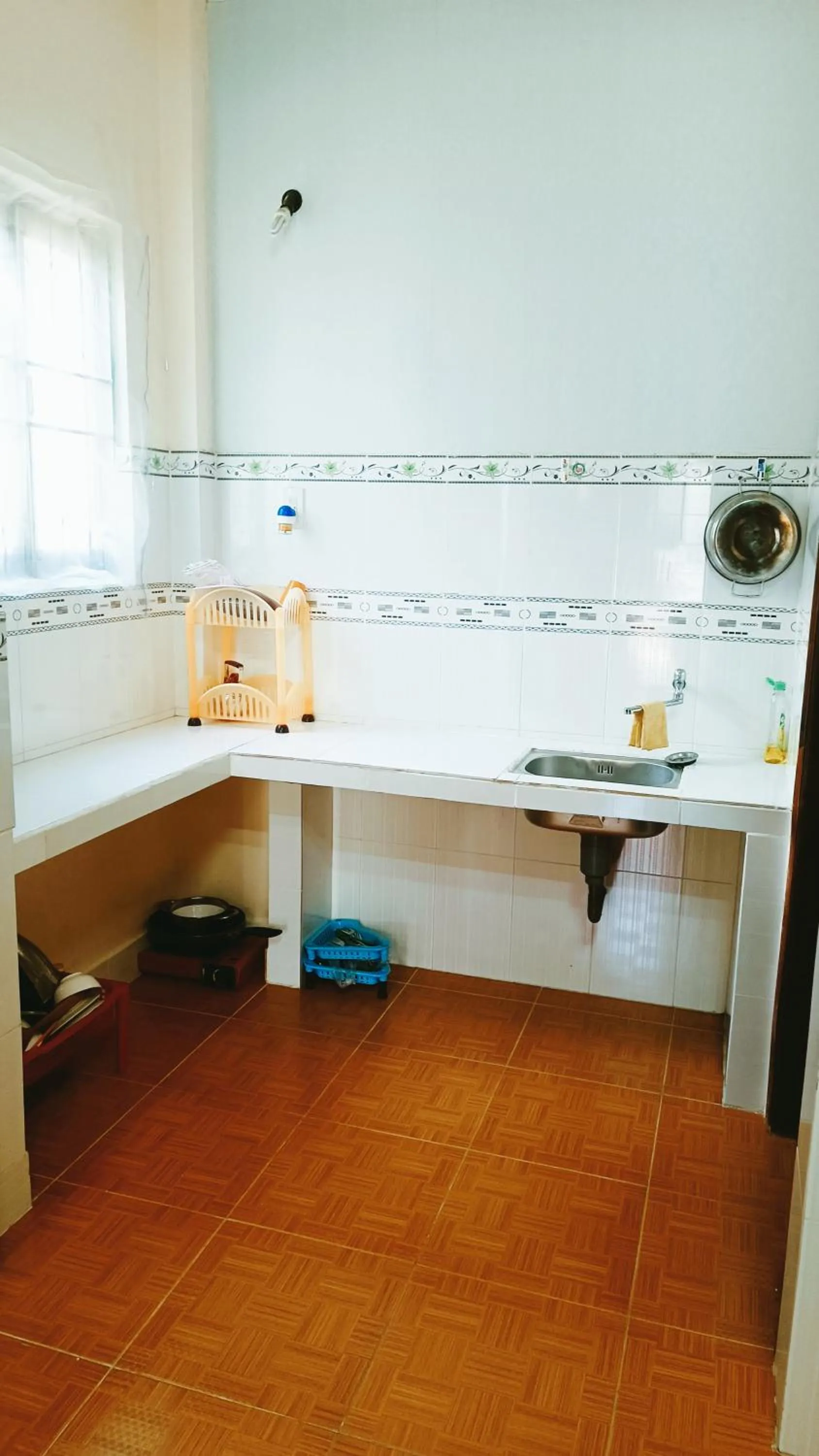 Huyền Trân Bungalow