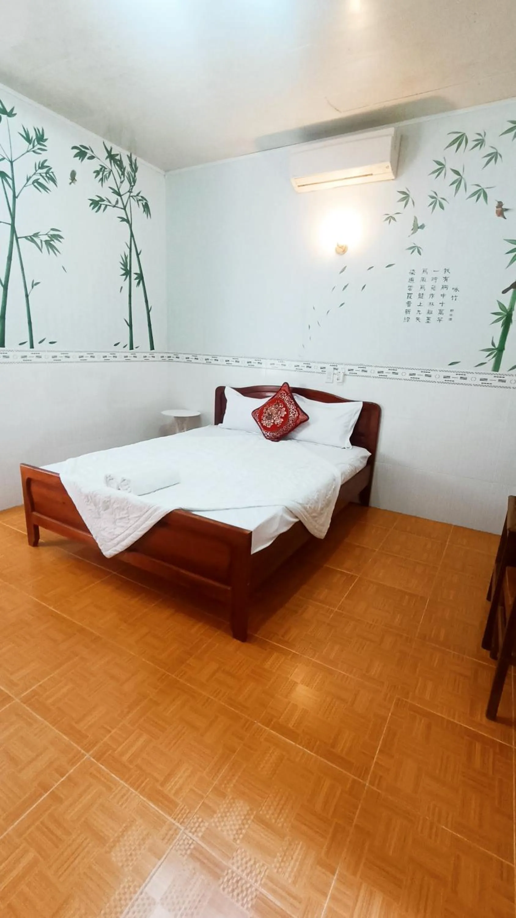 Huyền Trân Bungalow