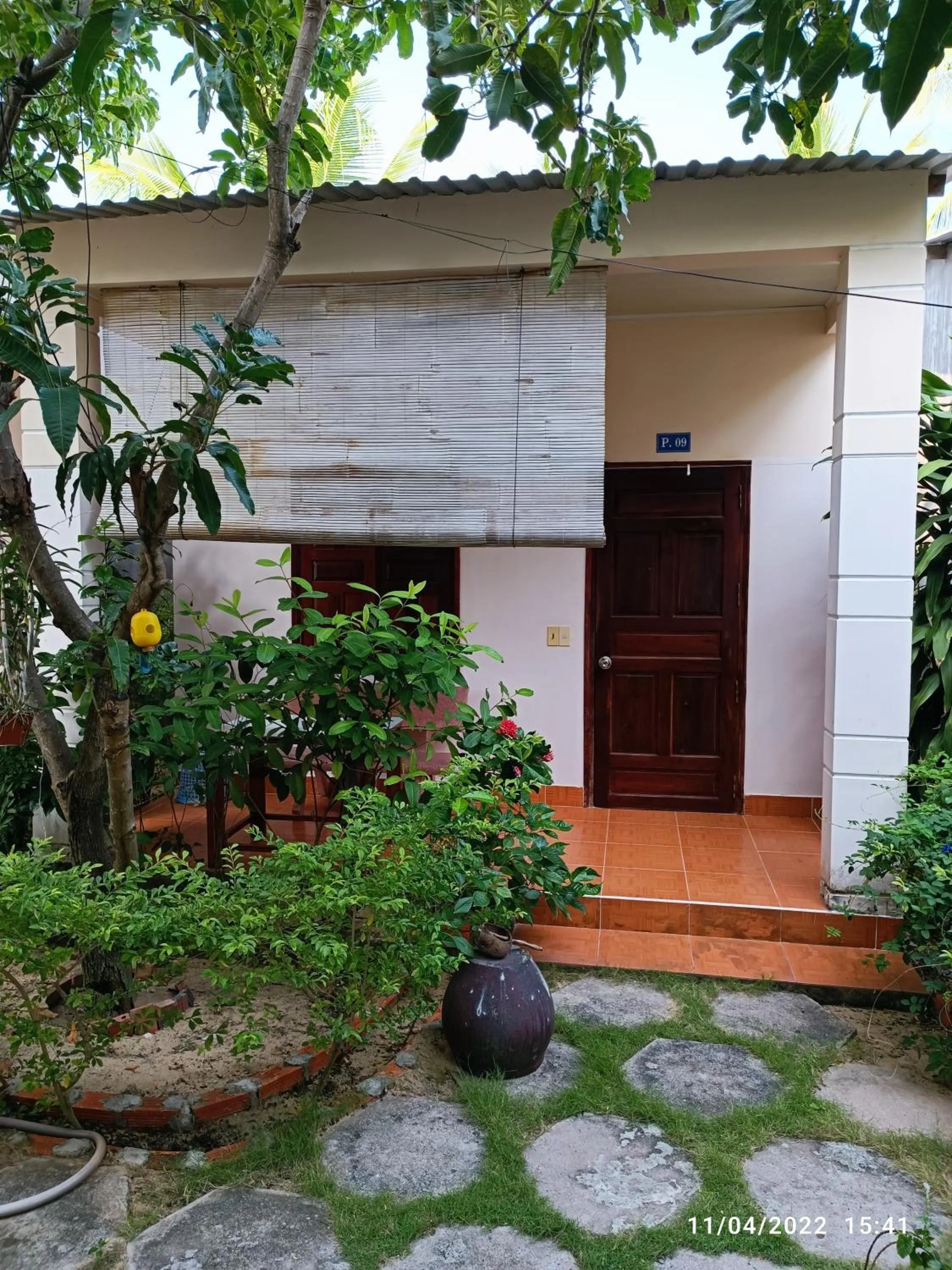 Huyền Trân Bungalow