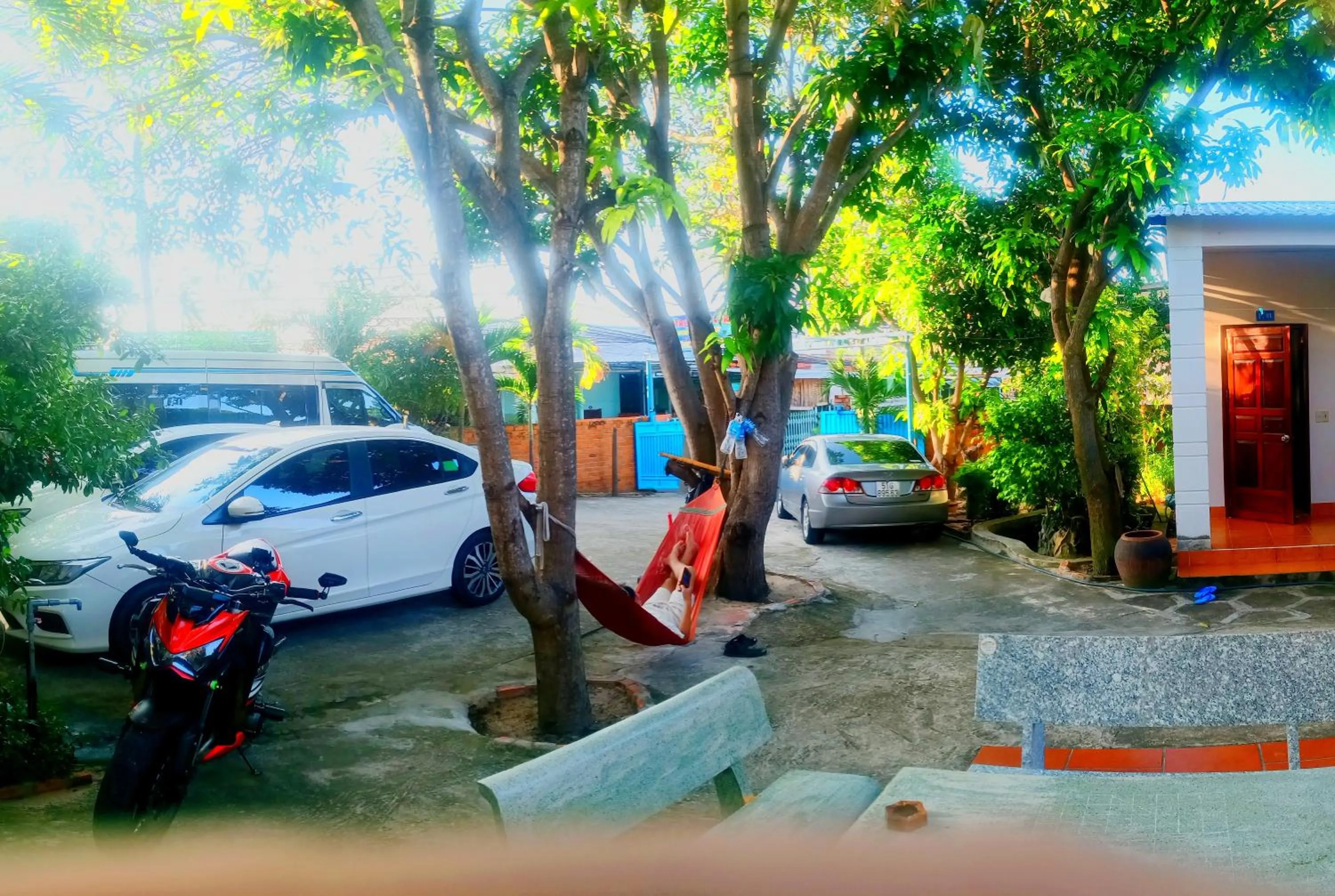 Huyền Trân Bungalow