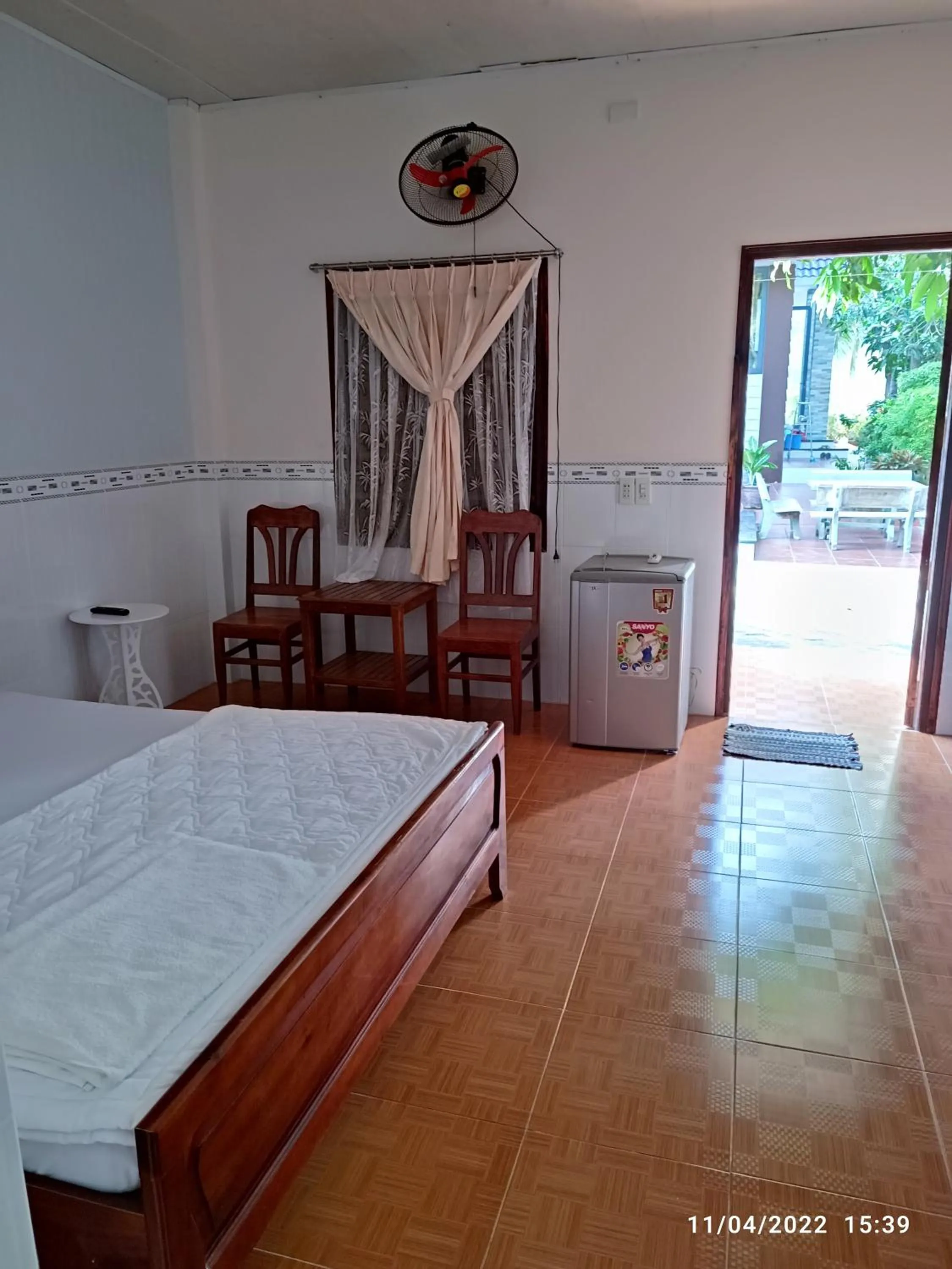 Huyền Trân Bungalow