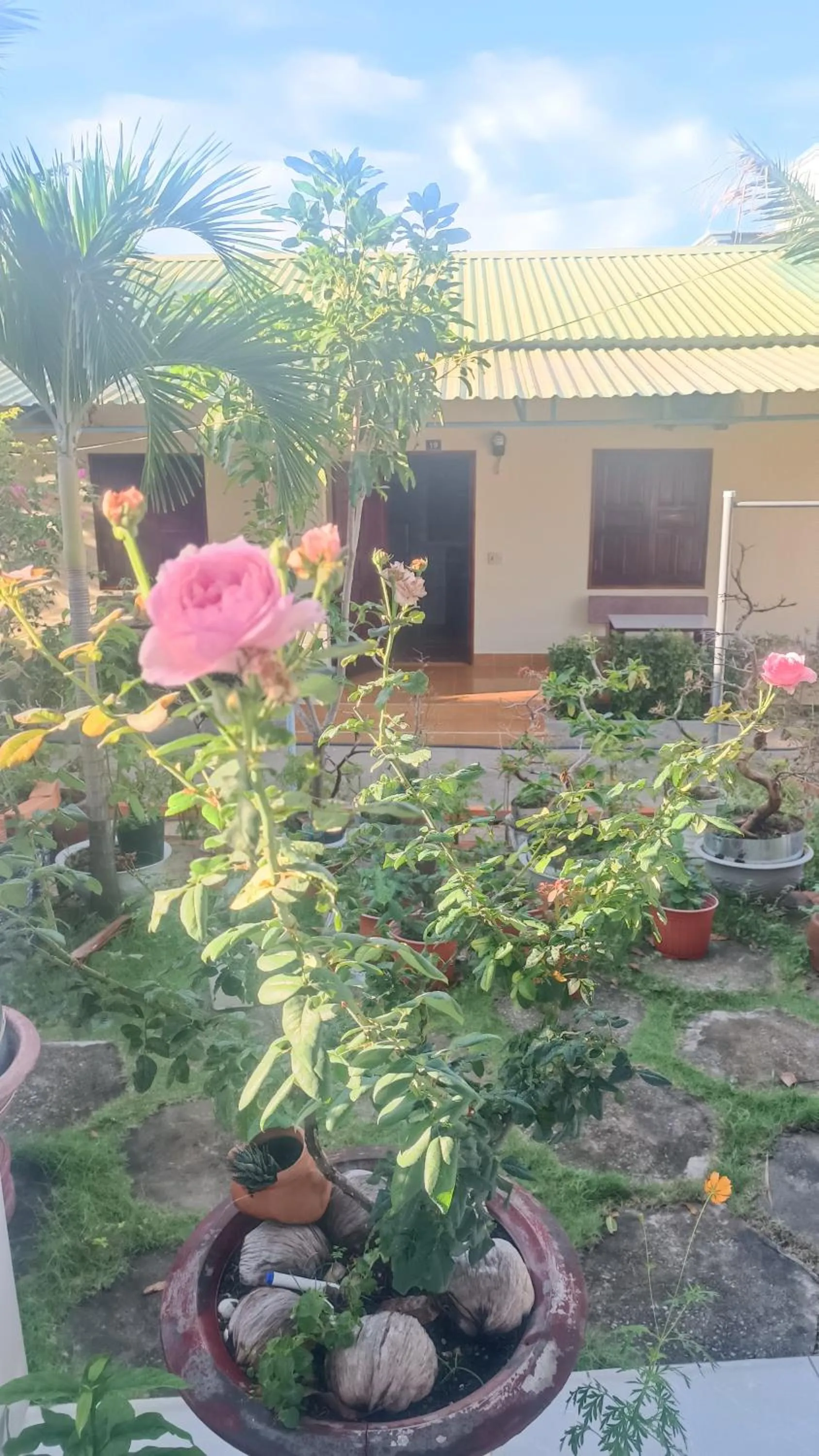 Huyền Trân Bungalow