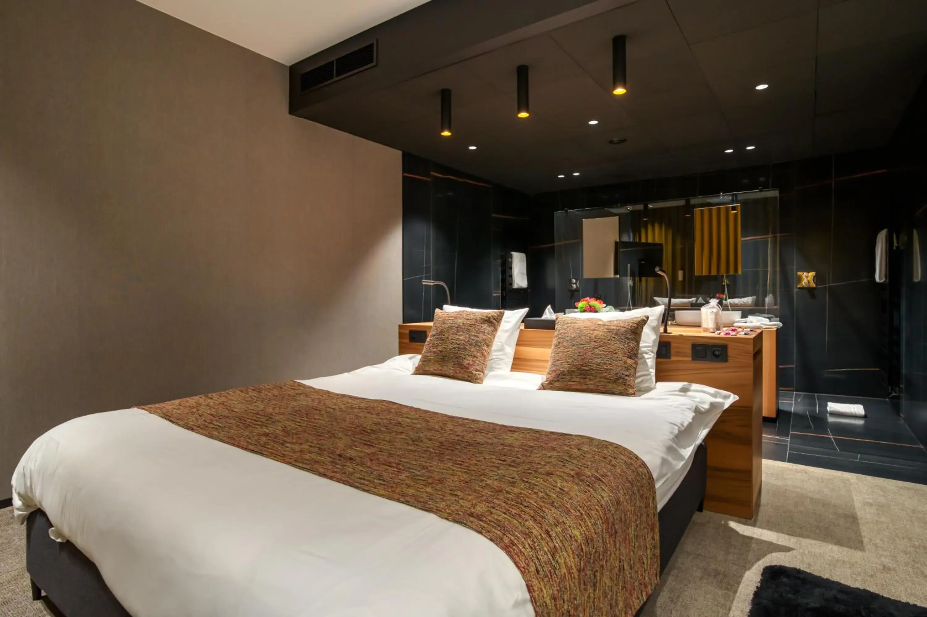 Suite in Aux Etangs - Hôtel Suite in Aux Etangs - Hôtel