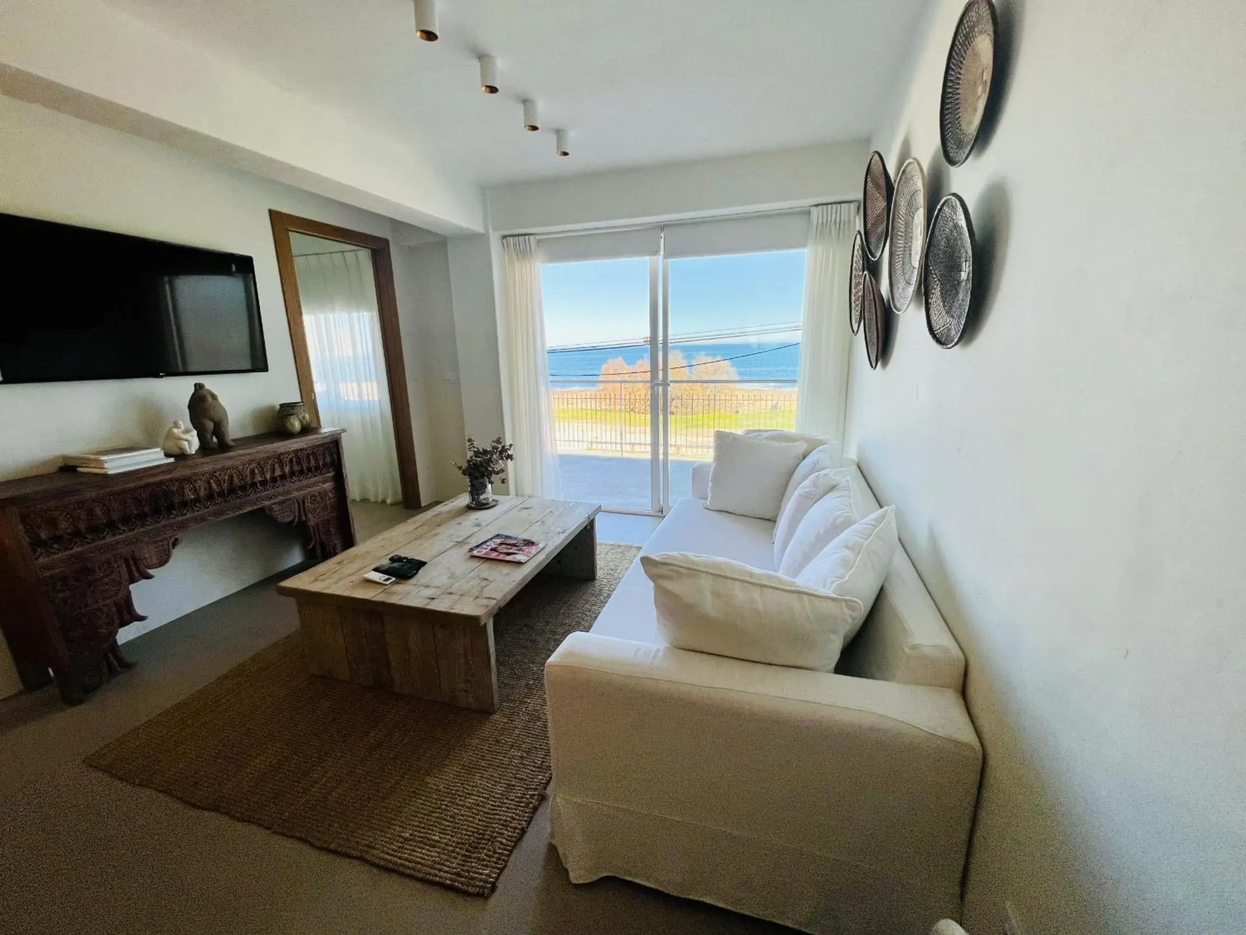 Apartment with sea view Javea Apartment with sea view Javea