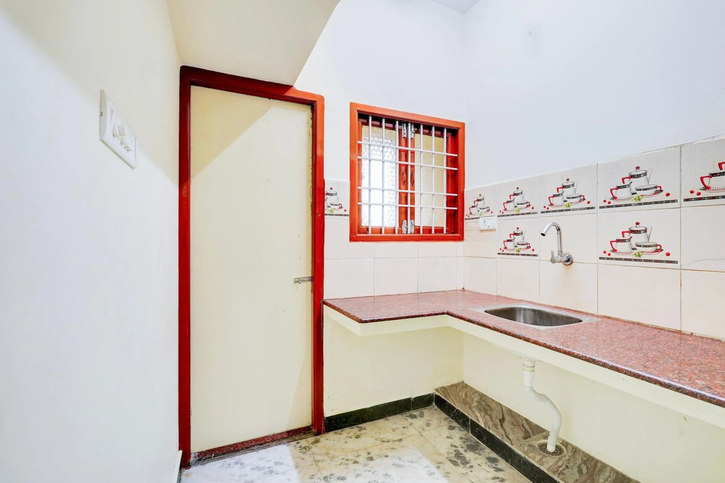 Other in Super Hotel O Thoraipakkam Chennai