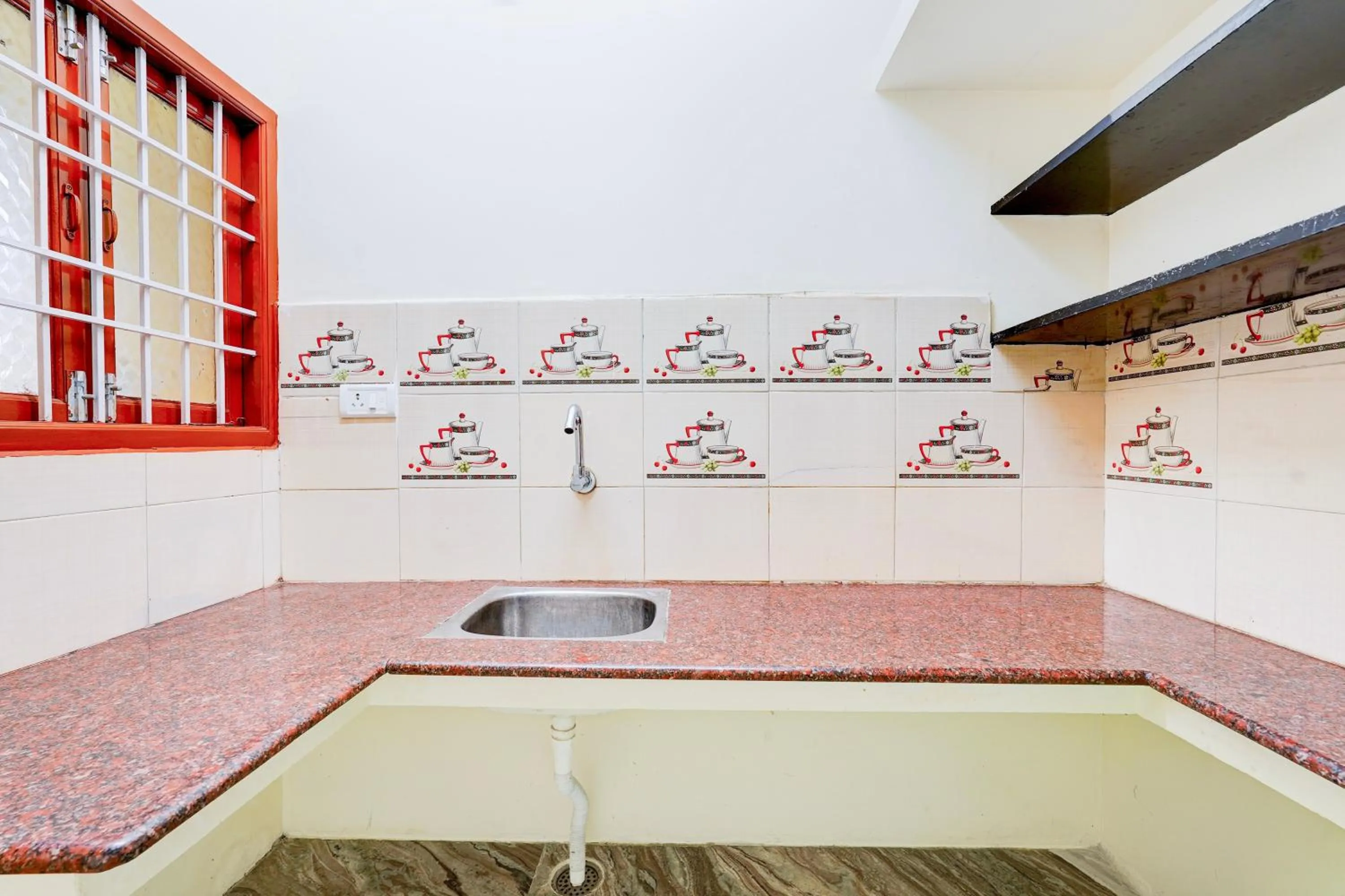 Other in Super Hotel O Thoraipakkam Chennai