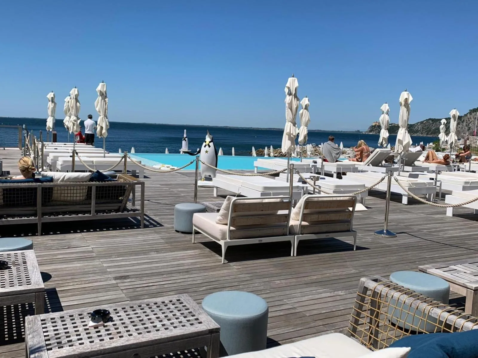 Greif Hotel & Spa