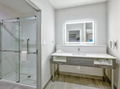 Hampton Inn & Suites Dalhart