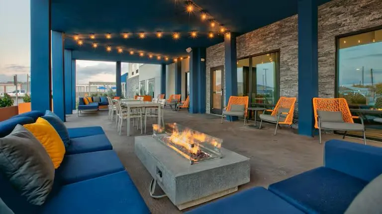 Hampton Inn & Suites Dalhart