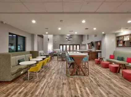 Hampton Inn & Suites Dalhart Hampton Inn & Suites Dalhart