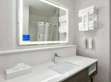 Hampton Inn & Suites Dalhart