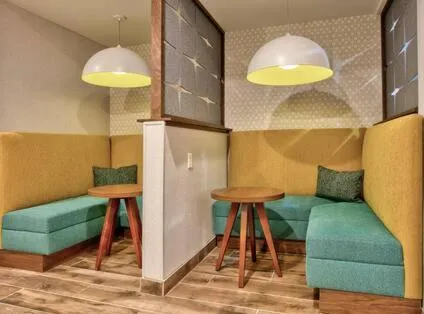 Hampton Inn & Suites Dalhart