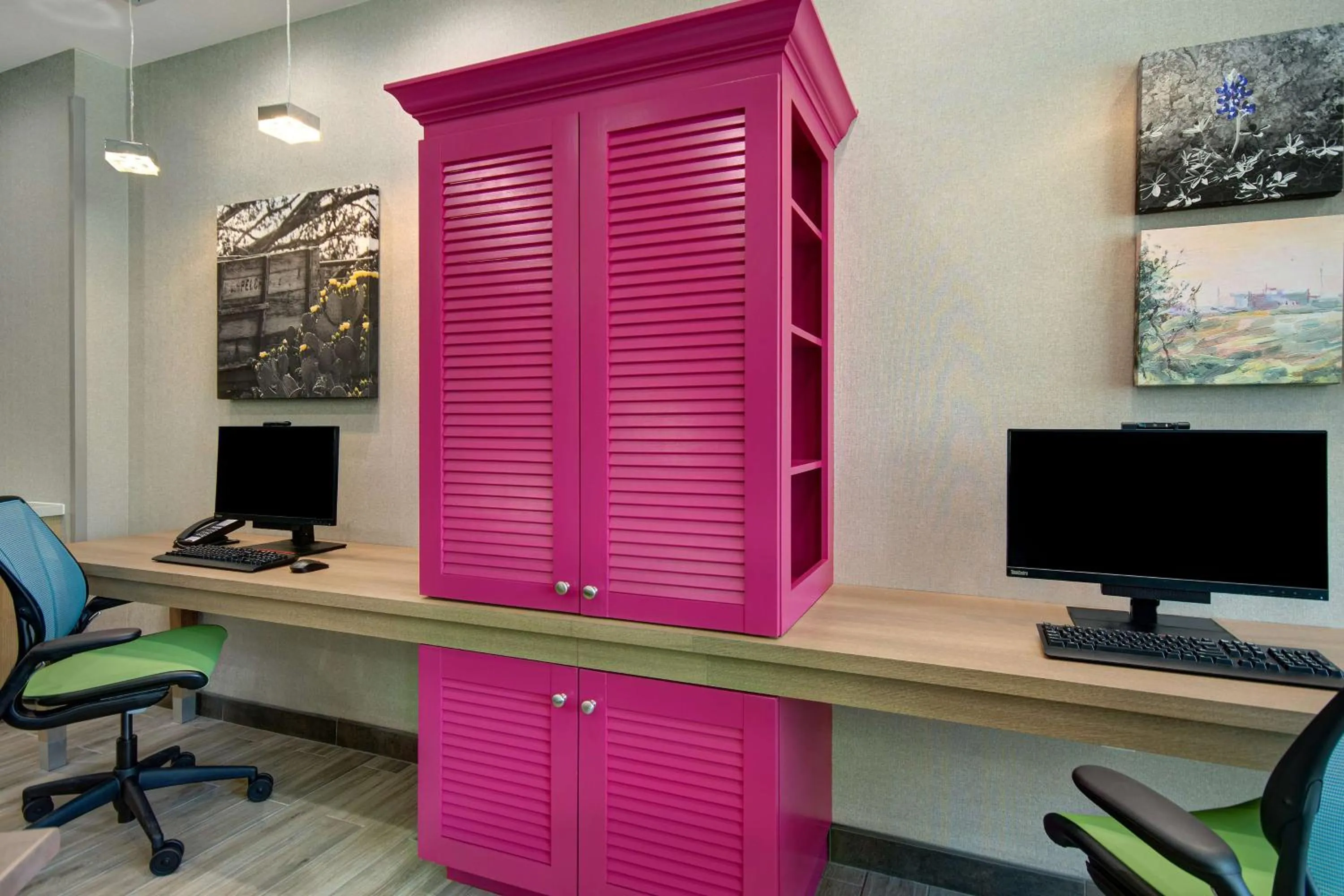 Business facilities in Home2 Suites By Hilton Burleson