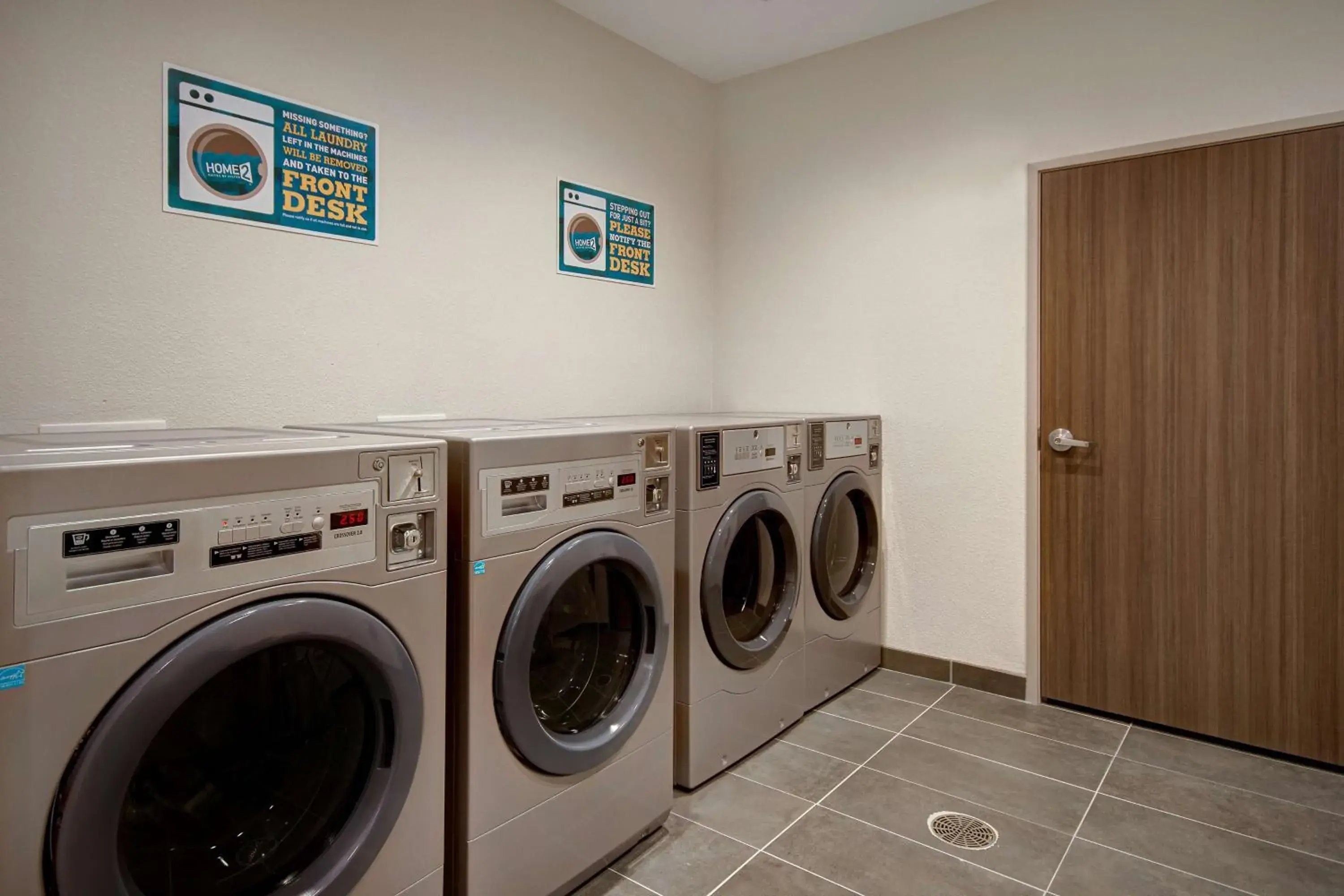 Property building in Home2 Suites By Hilton Burleson Property building in Home2 Suites By Hilton Burleson