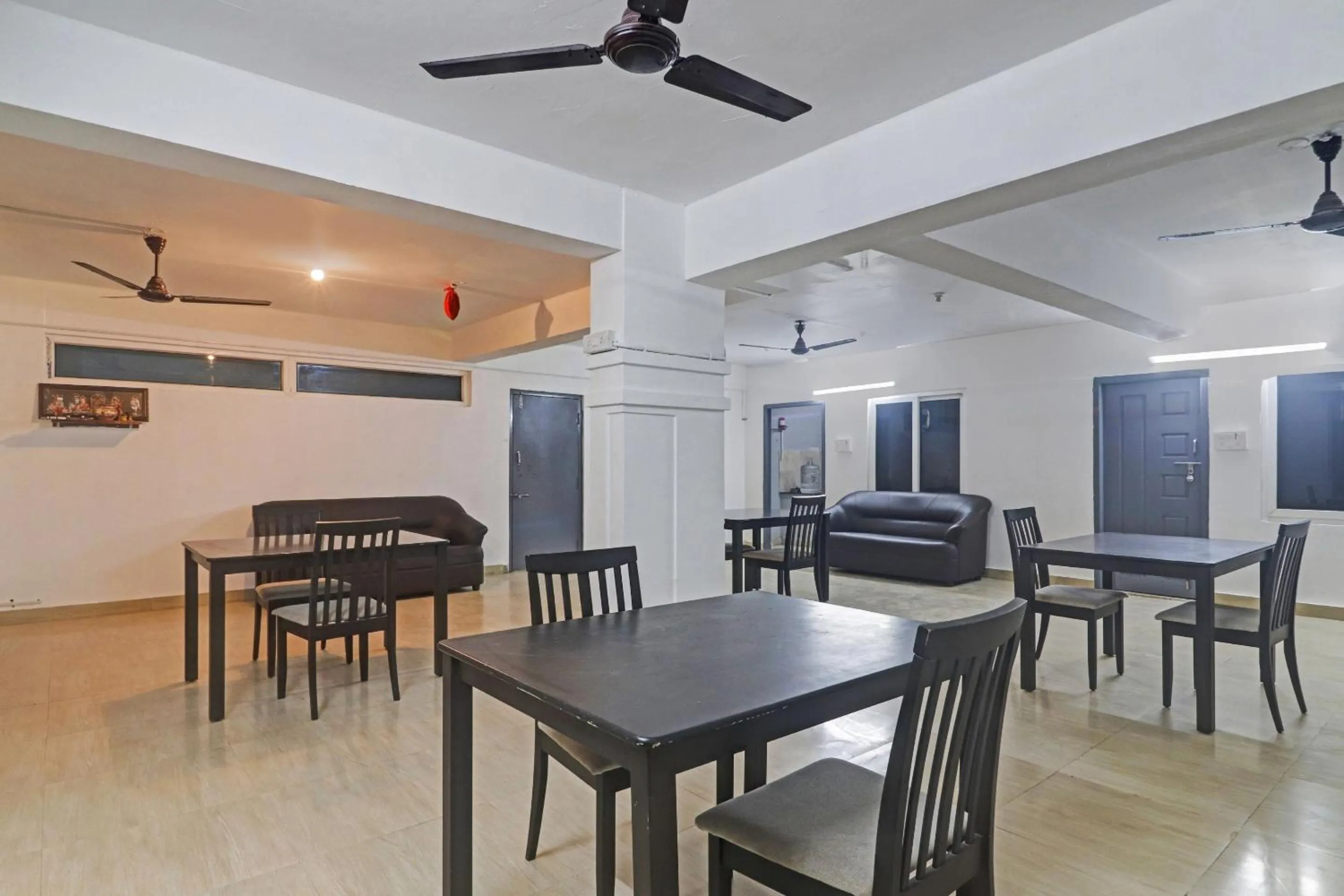 Other in Townhouse De Alphabet Hotel