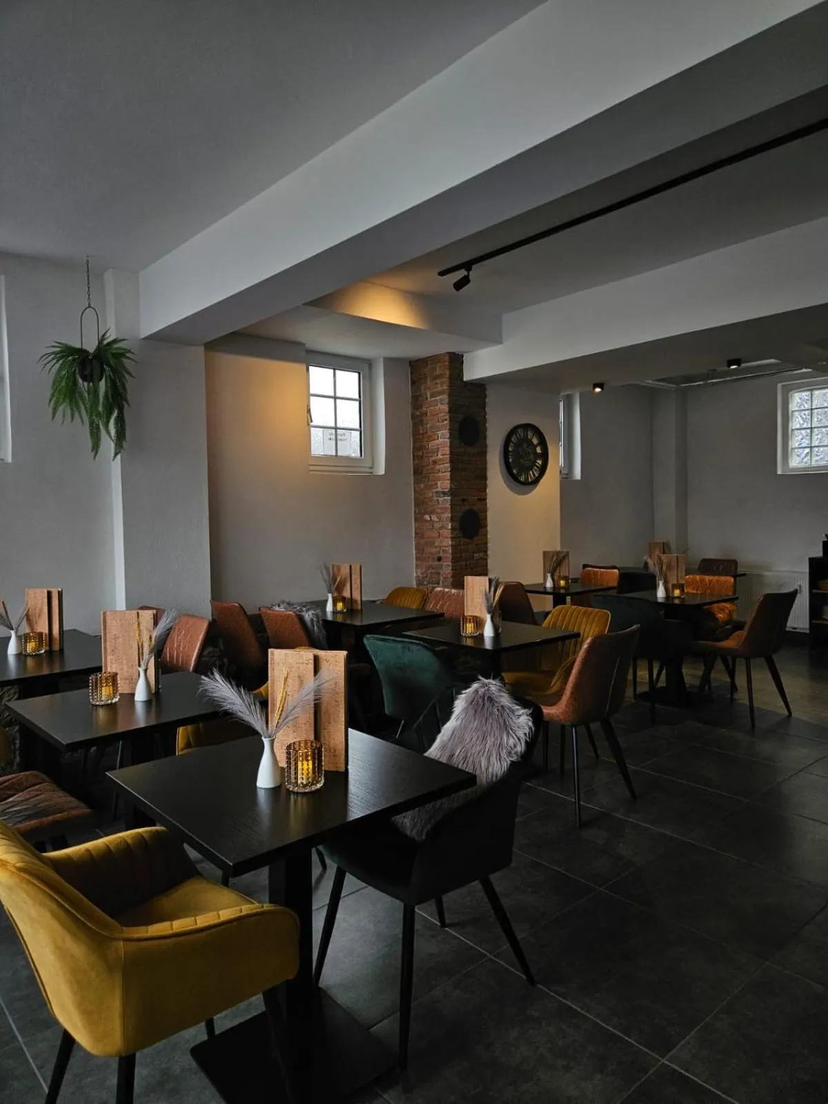 Breakfast in Hotel Apartment Ferienwohnung Meyenhof Frankenberg Eder