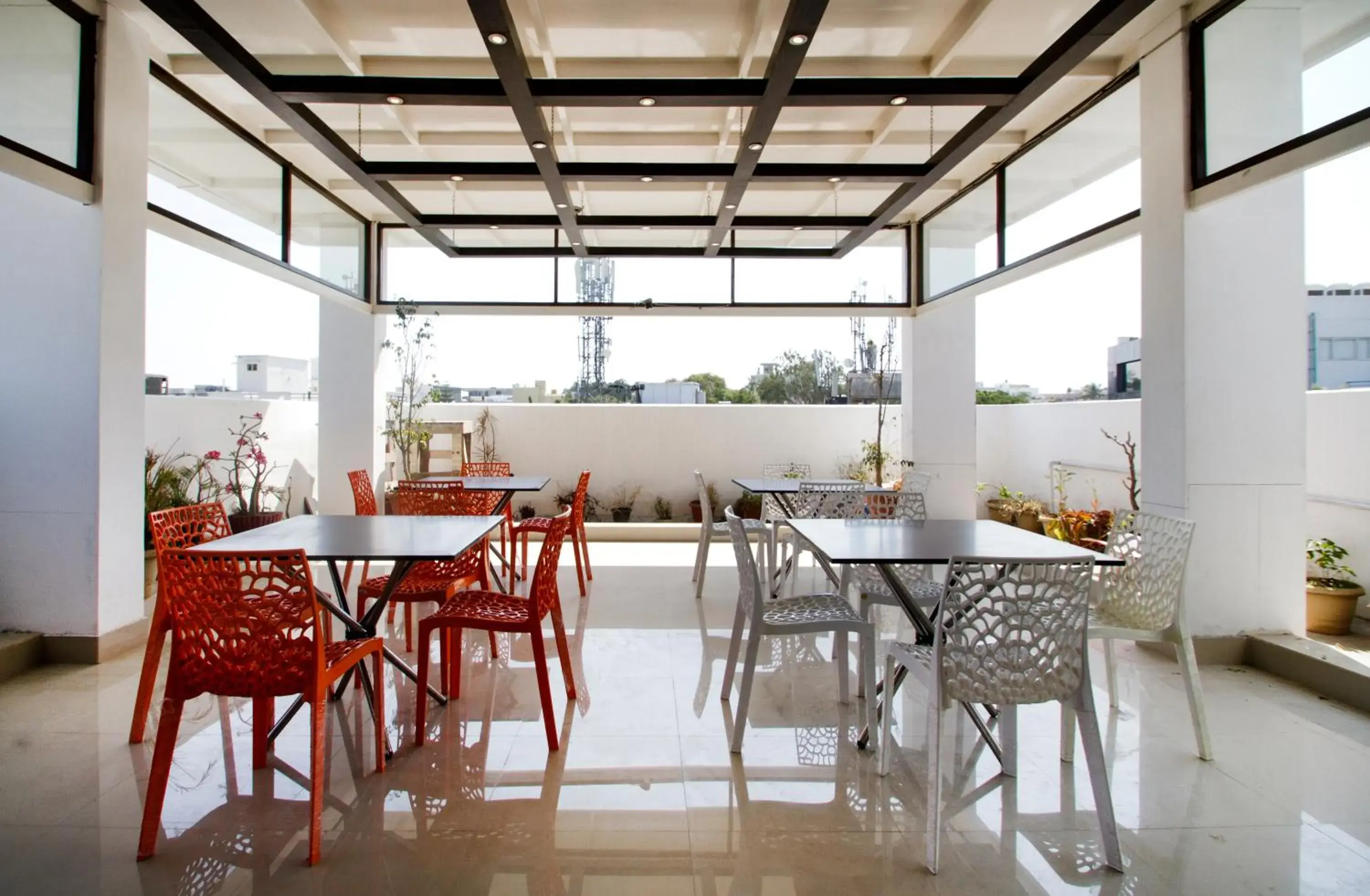 Restaurant/places to eat in Collection O Park Heights Banjara Hills Near Gvk One Mall Restaurant/places to eat in Collection O Park Heights Banjara Hills Near Gvk One Mall