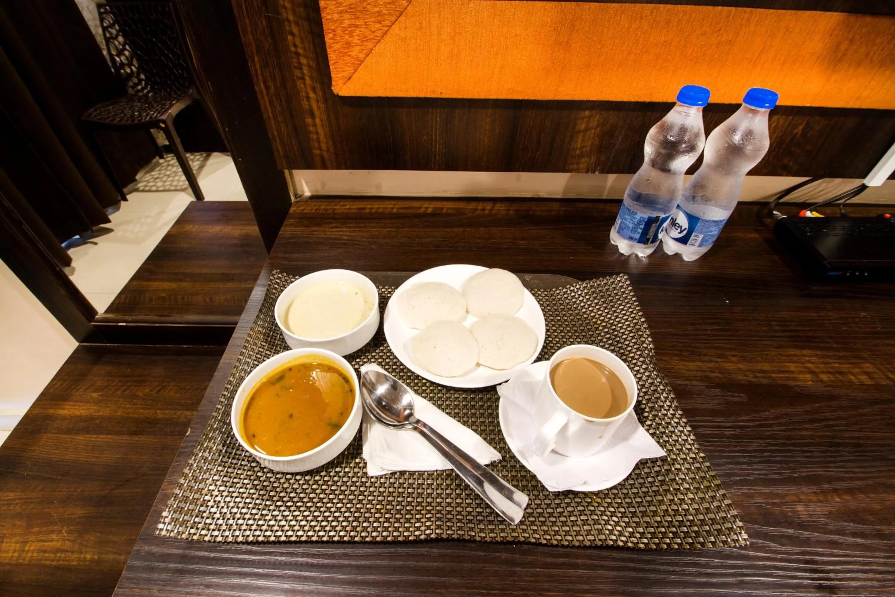 Other in Collection O Park Heights Banjara Hills Near Gvk One Mall