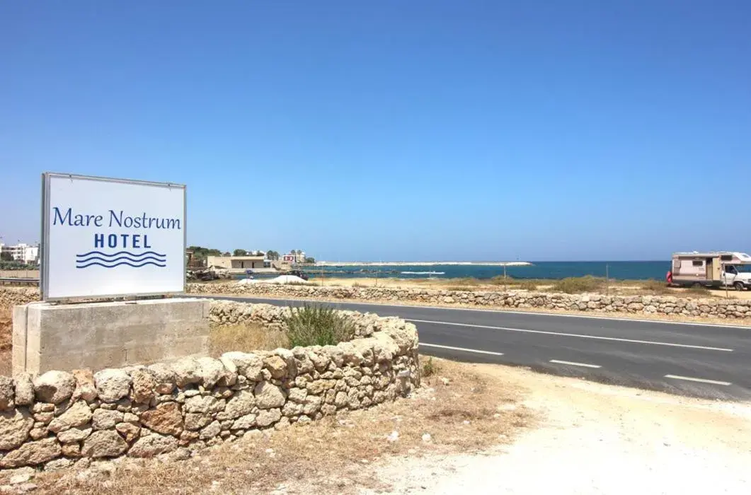 MARE NOSTRUM MARE NOSTRUM