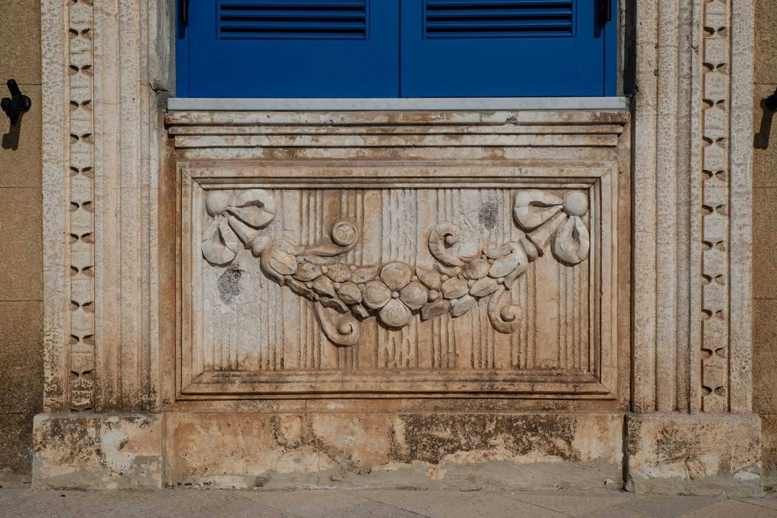 Facade/entrance in Hotel L'Ariana ISOLE EOLIE - UNA Esperienze