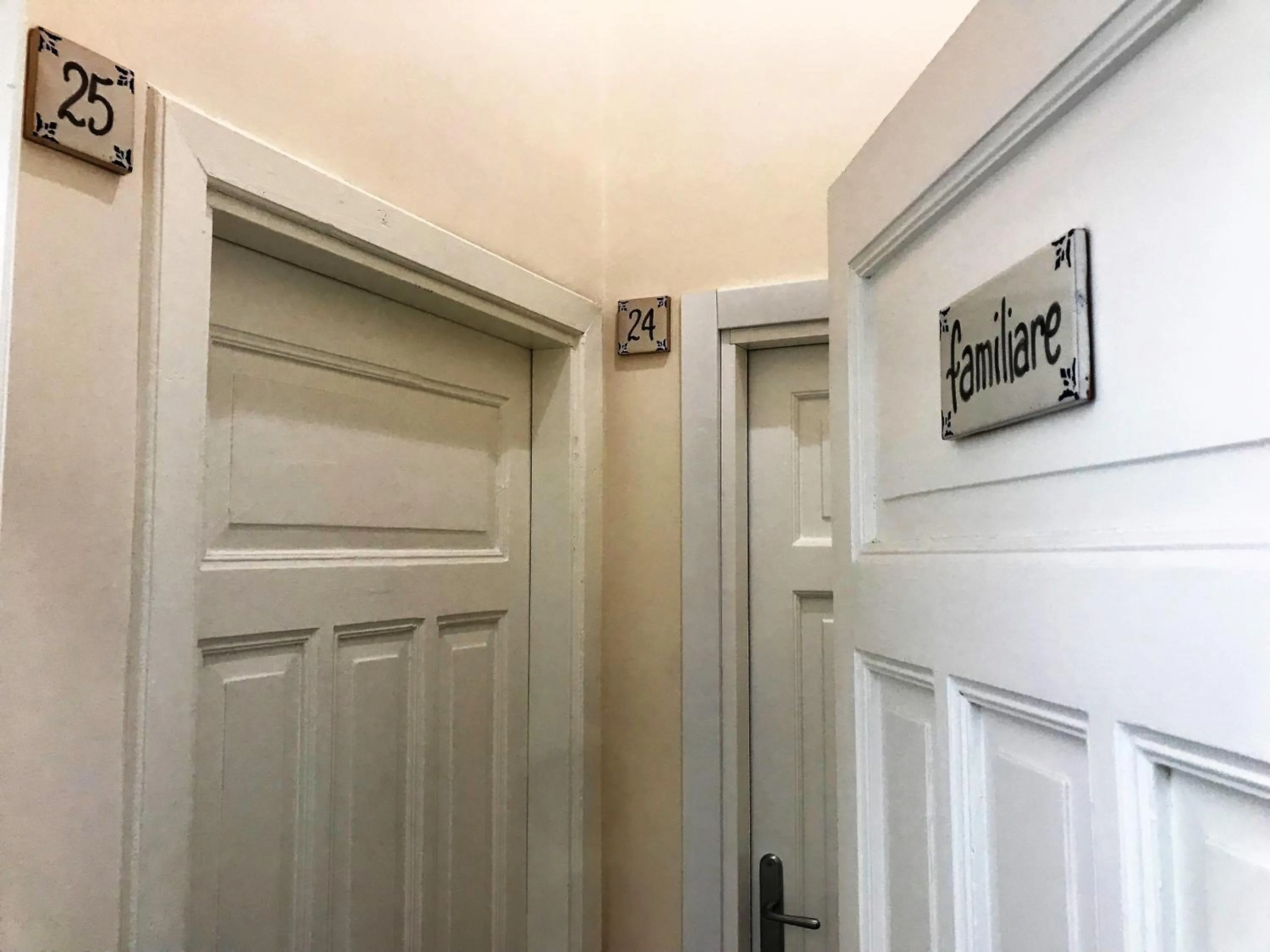 Area and facilities in Hotel L'Ariana ISOLE EOLIE - UNA Esperienze