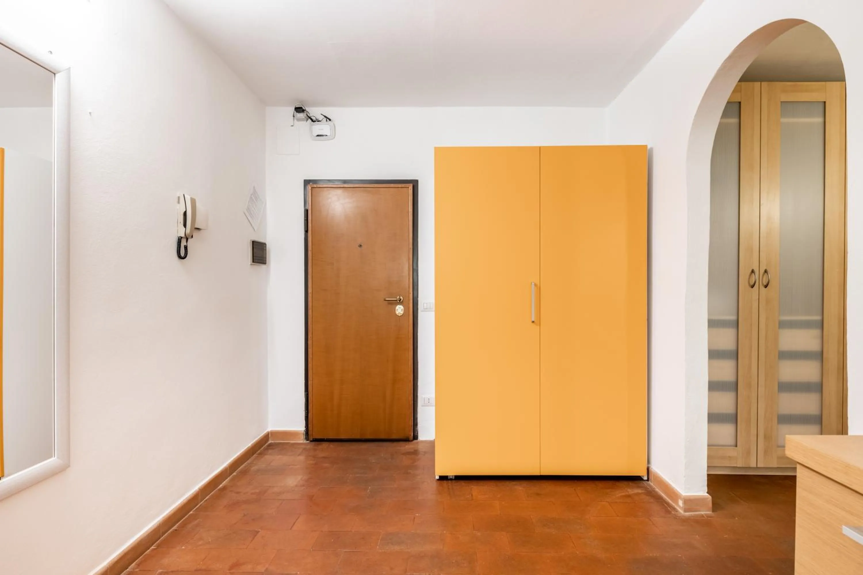 Living room in GuestHost - Torre dei Giudi apartments