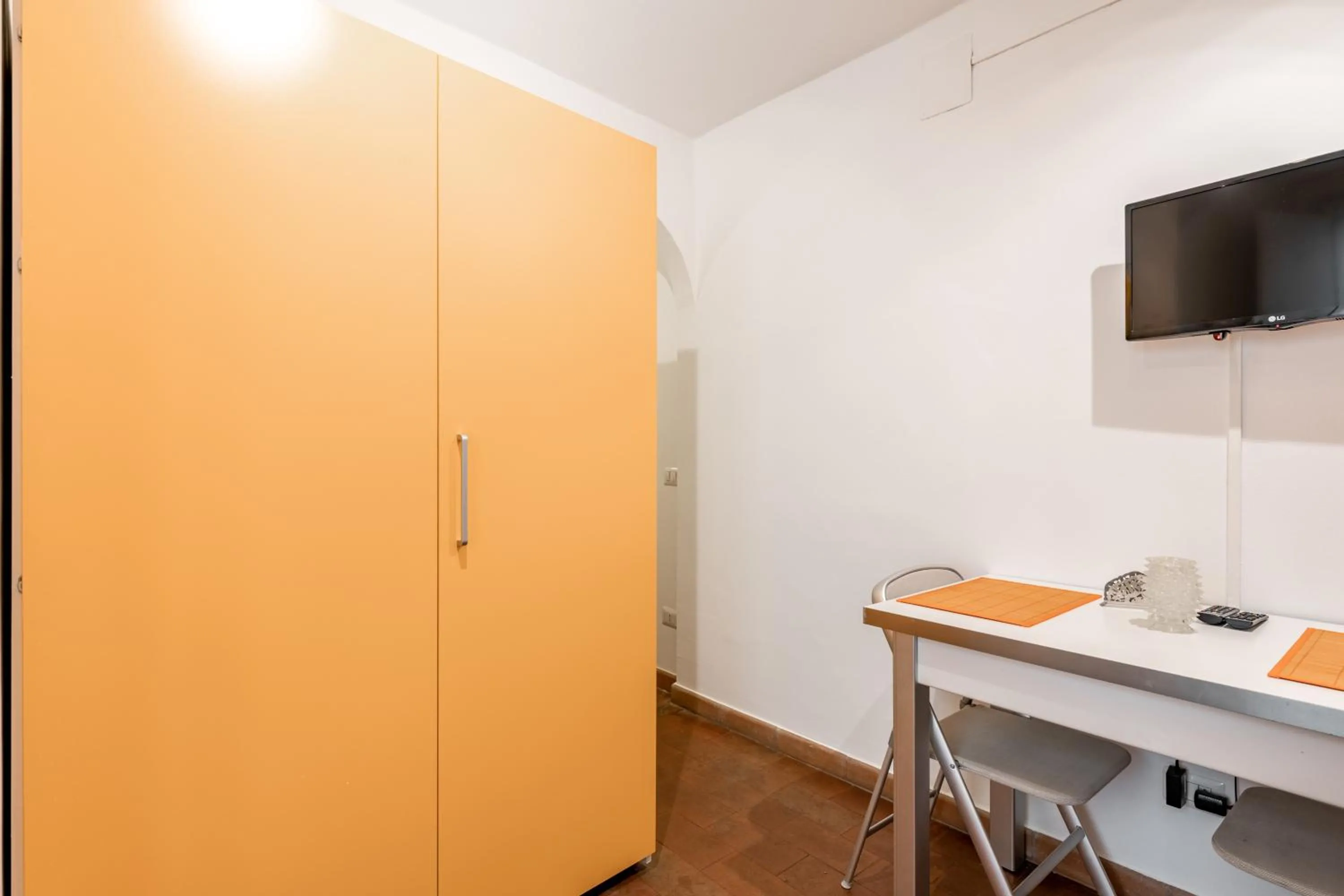 Living room in GuestHost - Torre dei Giudi apartments