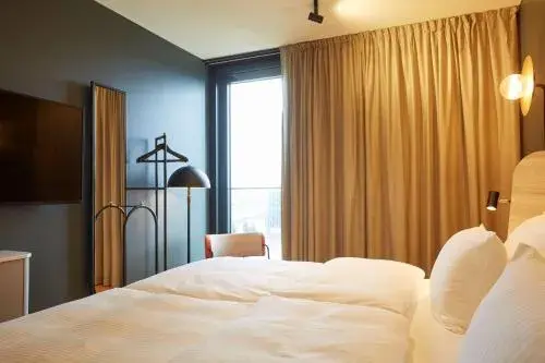 Scandic Frankfurt Hafenpark Scandic Frankfurt Hafenpark