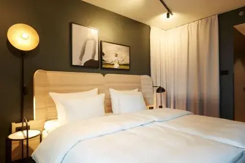 Scandic Frankfurt Hafenpark Scandic Frankfurt Hafenpark