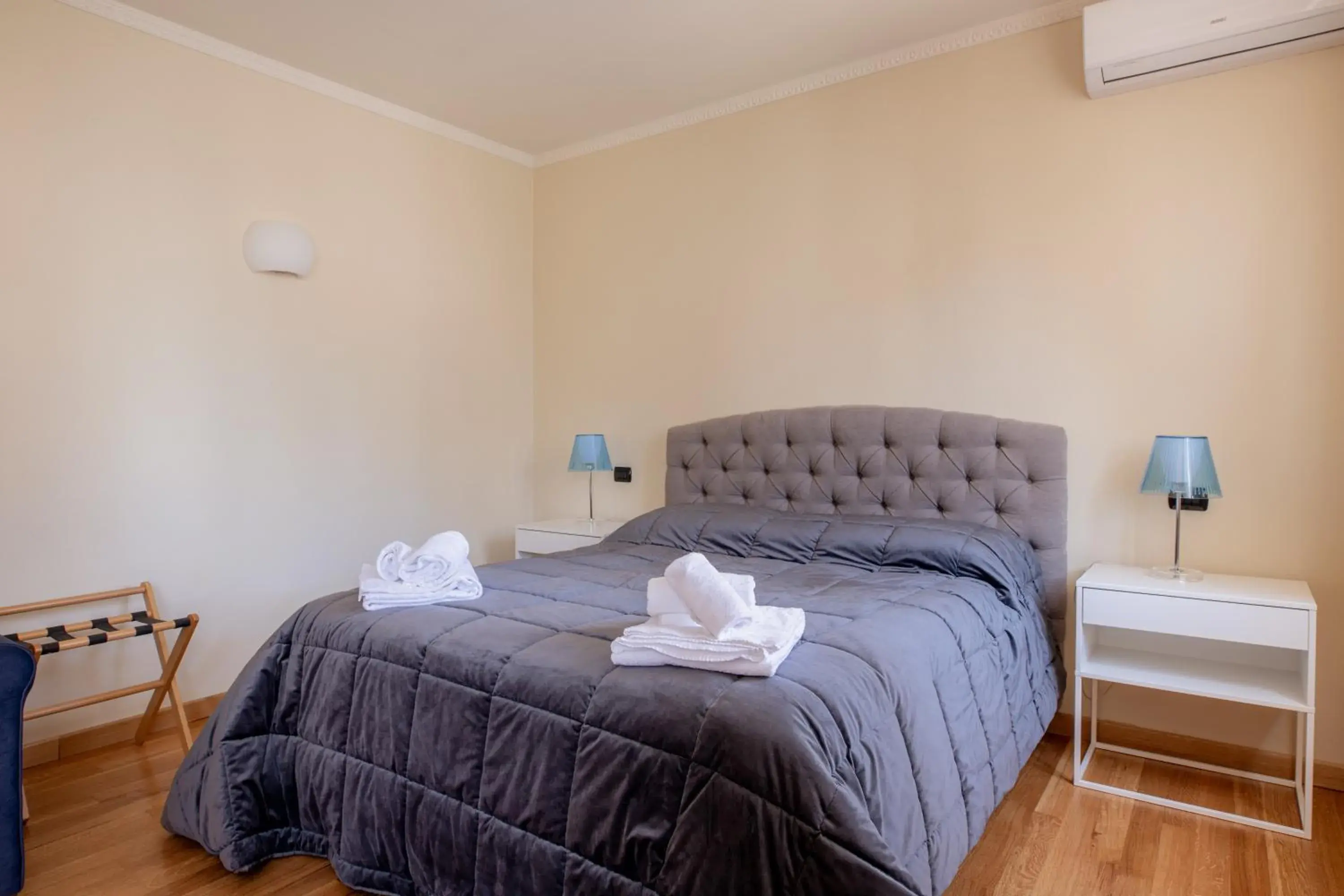 Junior Suite in Villa Romantica Wellness & SPA Junior Suite in Villa Romantica Wellness & SPA