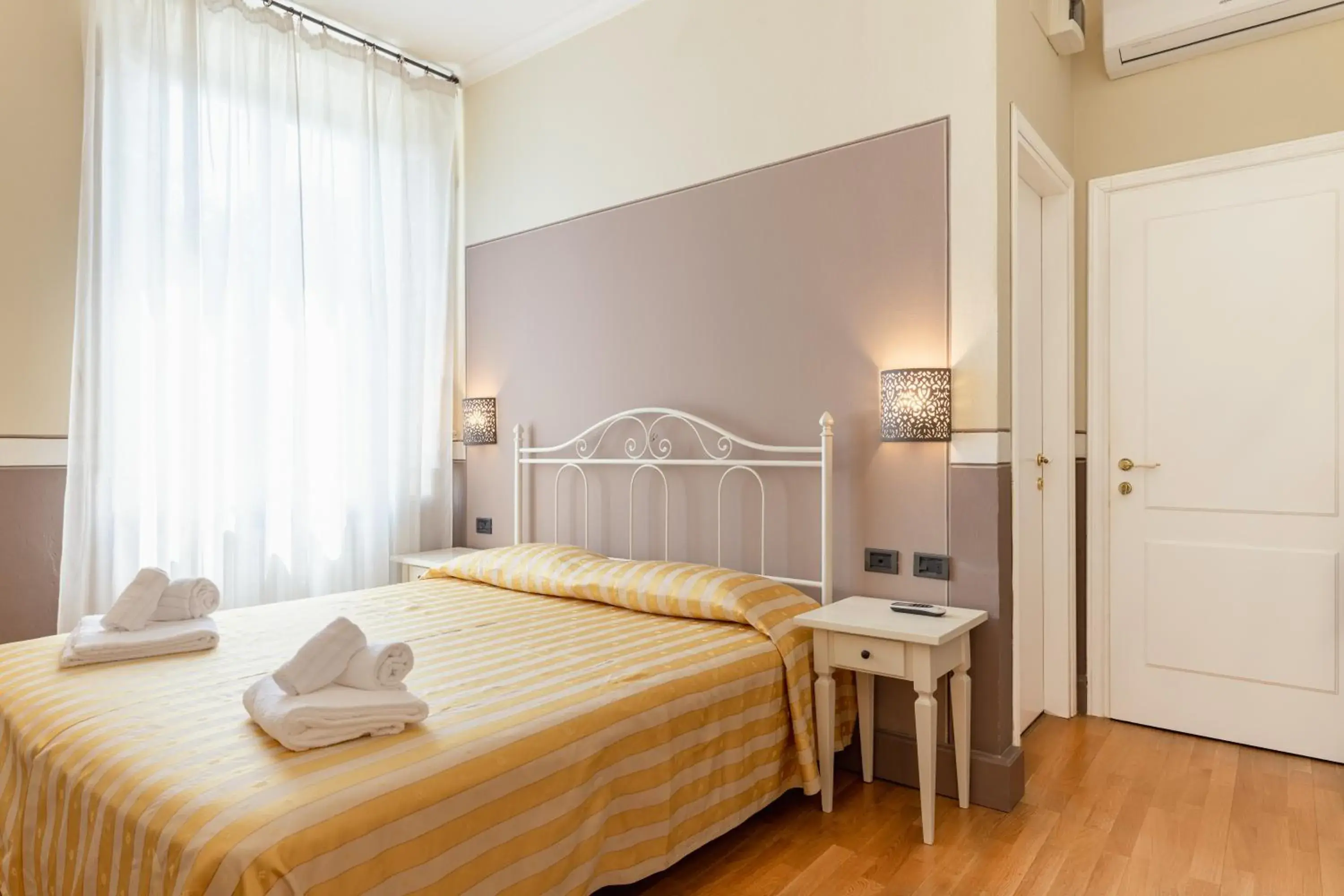 Deluxe Double Room in Villa Romantica Wellness & SPA Deluxe Double Room in Villa Romantica Wellness & SPA