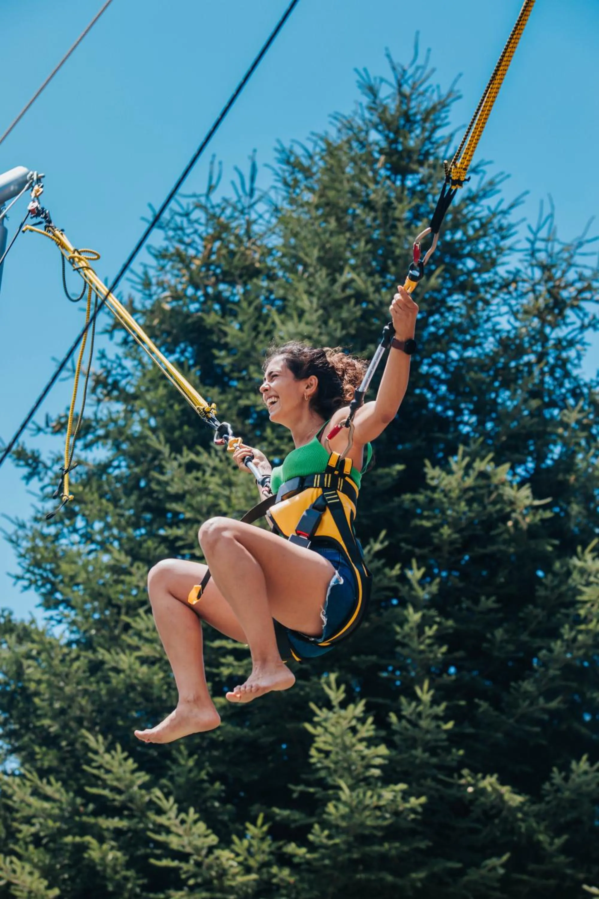 Activities in Parco Hotel Granaro