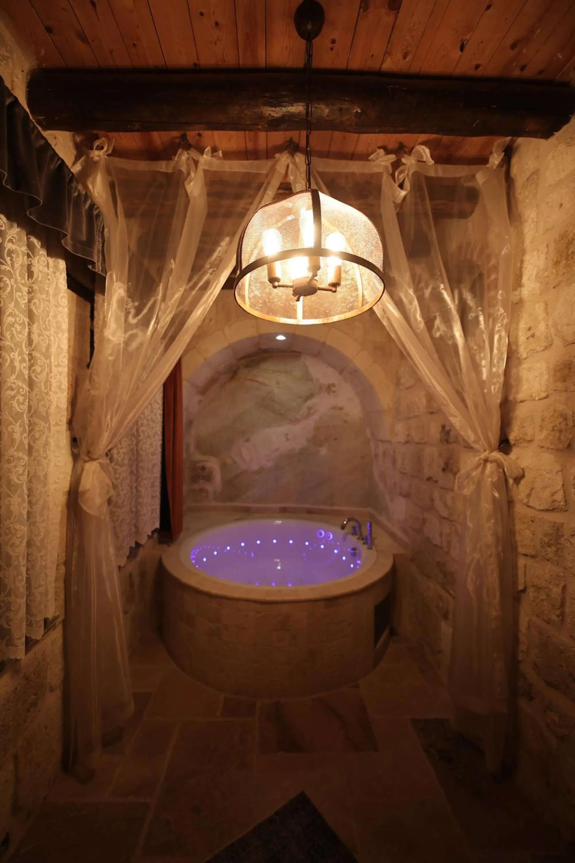 Massage in Ürgüp Cave Suites